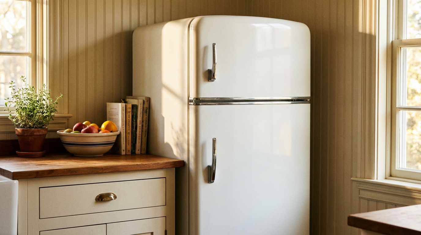 Best Single Door Refrigerators