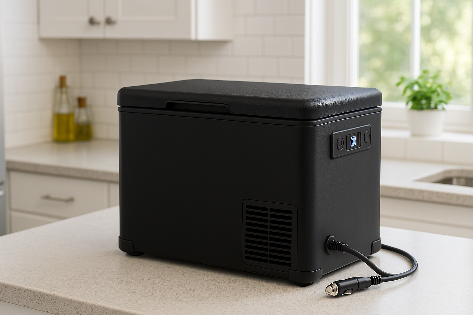 12 Volt Refrigerators | Fridge.com