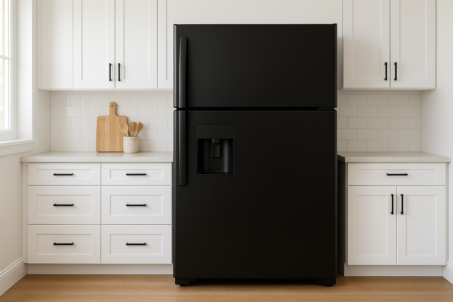 2 Door Fridge | Fridge.com