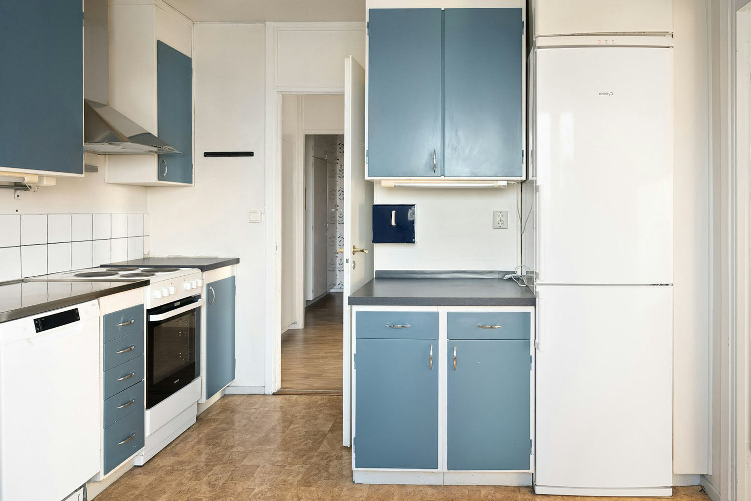 2 Door Refrigerator Size | Fridge.com