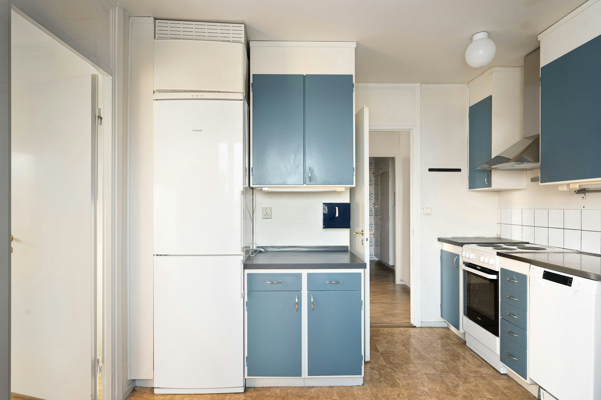 2 Door Refrigerator Sizes | Fridge.com