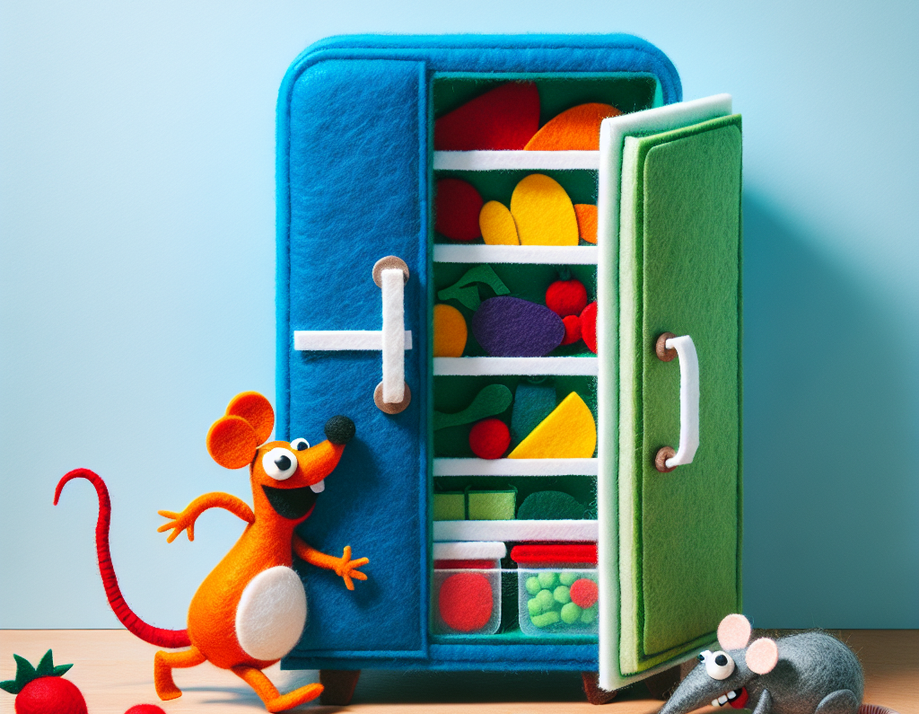 2 Door Refrigerator Vs. Black Stainless Refrigerator | Fridge.com