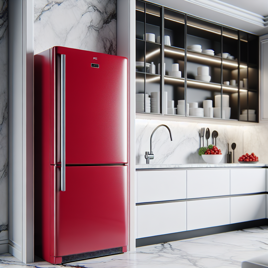 5 Door Refrigerator Vs. Bottom Freezer Refrigerator | Fridge.com