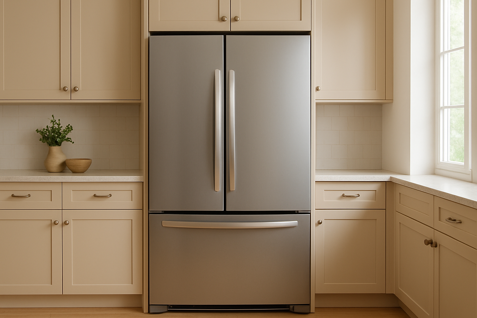 ADA Compliant Built In Freezer | Fridge.com