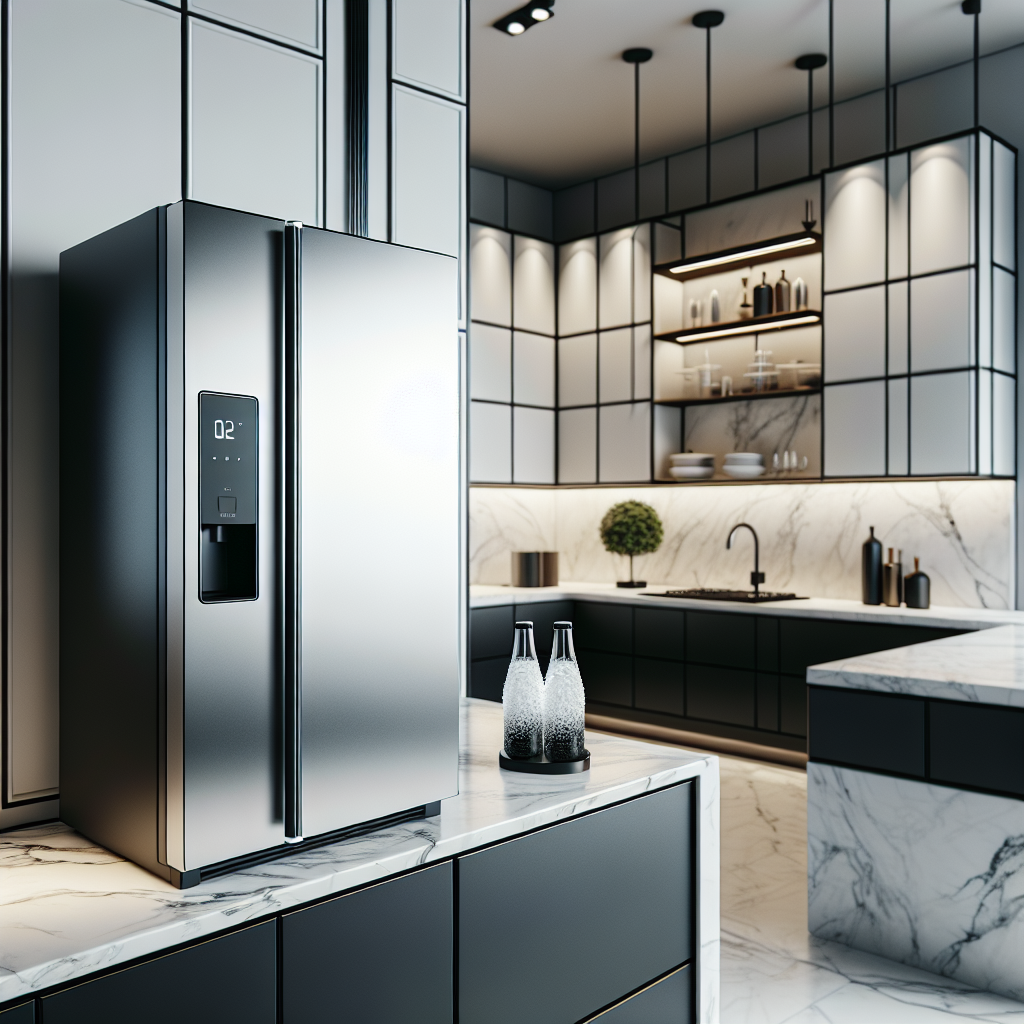 Apartment Size Refrigerator Vs. Beverage Refrigerator | Fridge.com