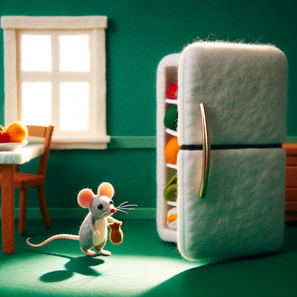 Apartment Size Refrigerator Vs. Large Refrigerator | Fridge.com