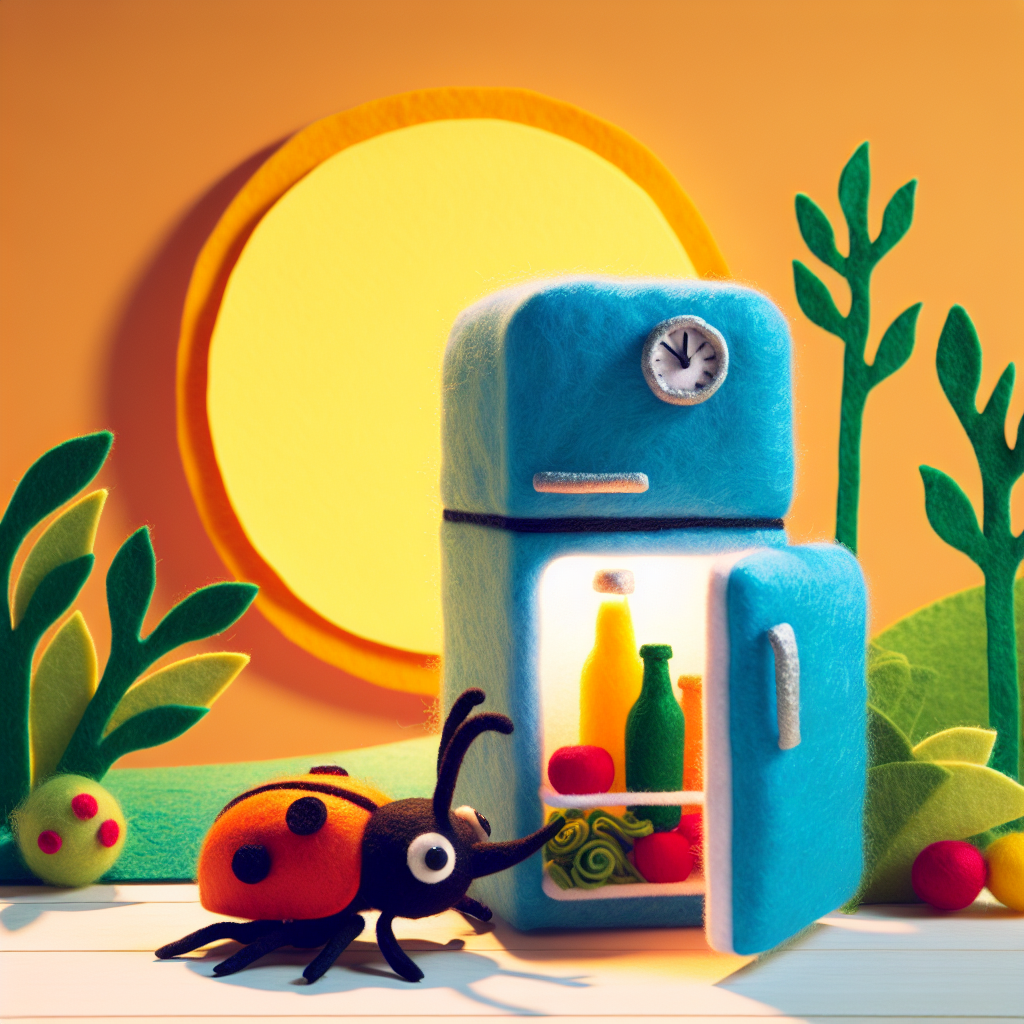 Apartment Size Refrigerator With Freezer | Fridge.com