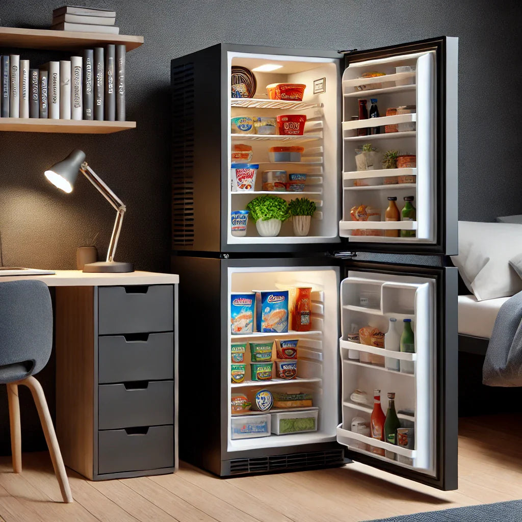 Apt Size Refrigerator | Fridge.com