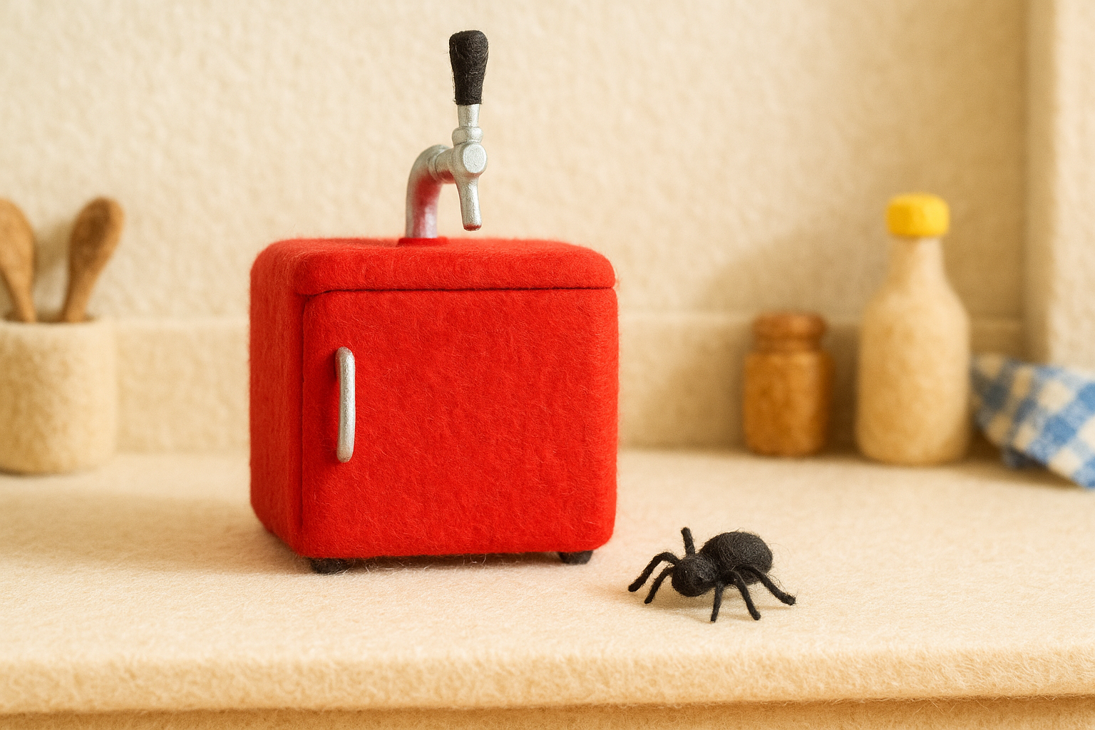 Auto Defrost Freezer Vs. Beer Keg Cooler | Fridge.com