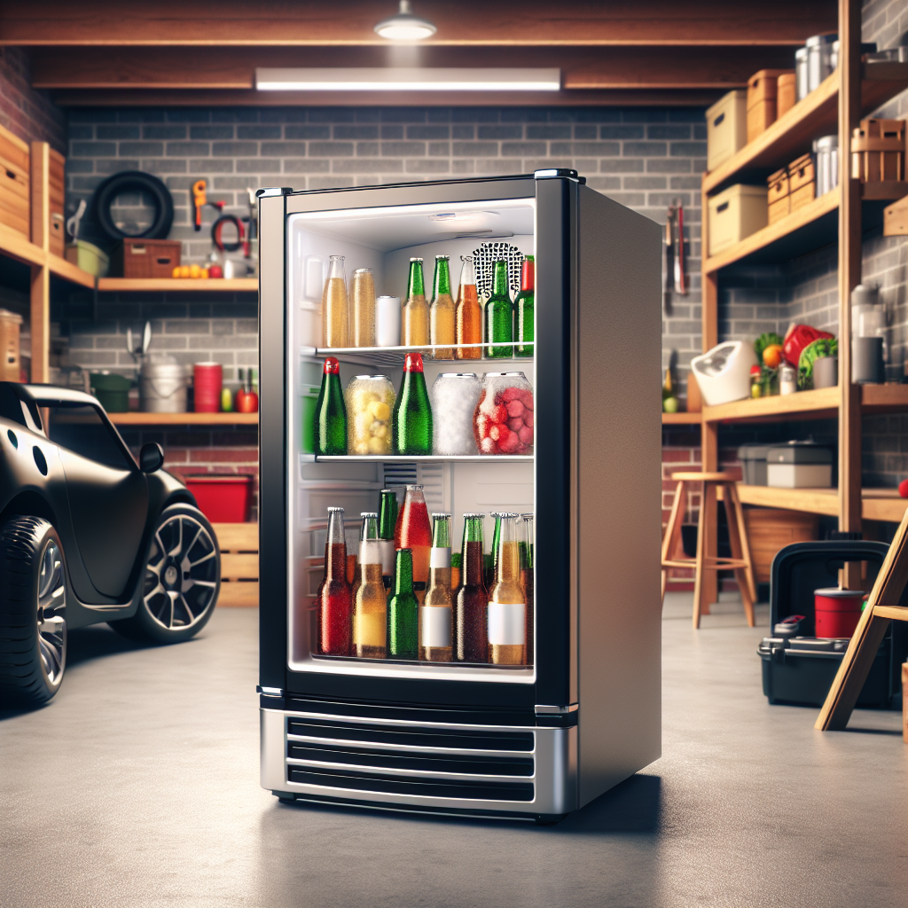 Bar Fridge Vs. Dry Age Fridge | Fridge.com