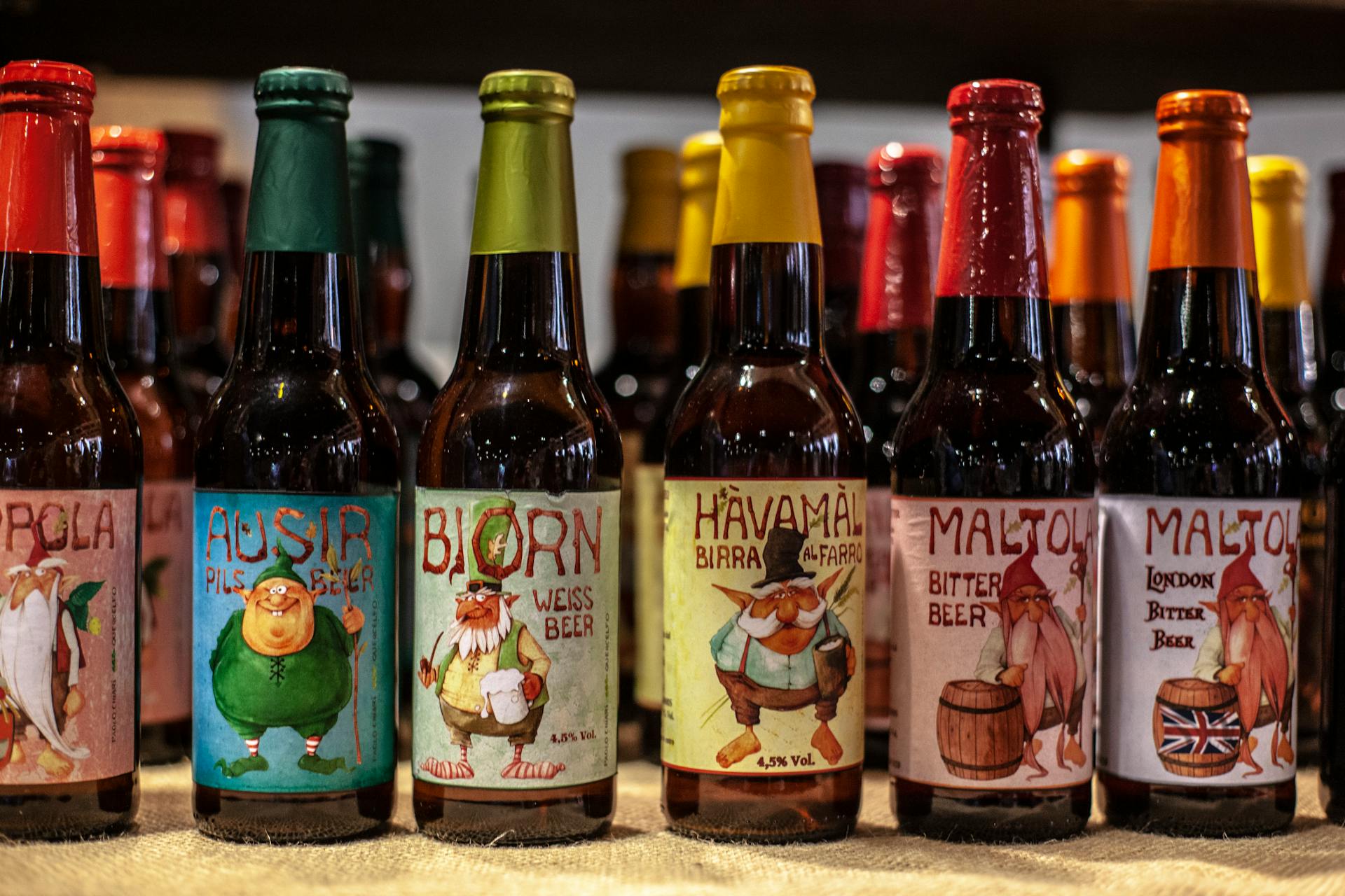 Basement Refrigerator Vs. Beverage Center | Fridge.com