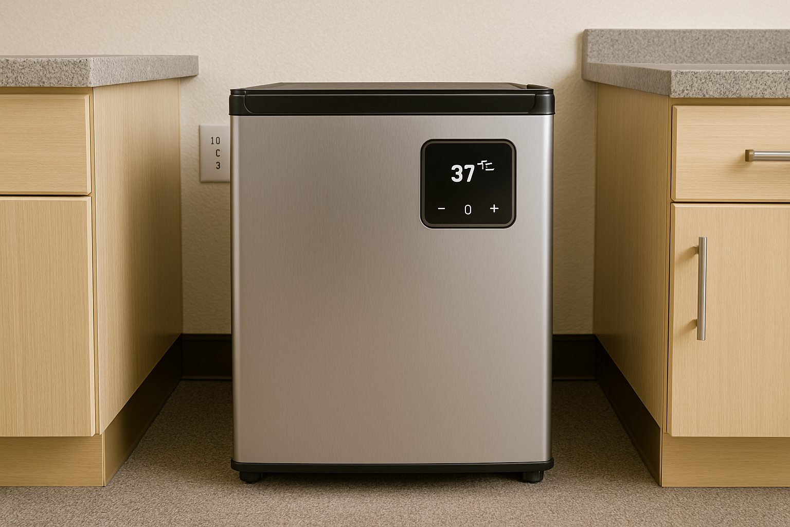 Beer Fridge Vs. Smart Fridge | Fridge.com