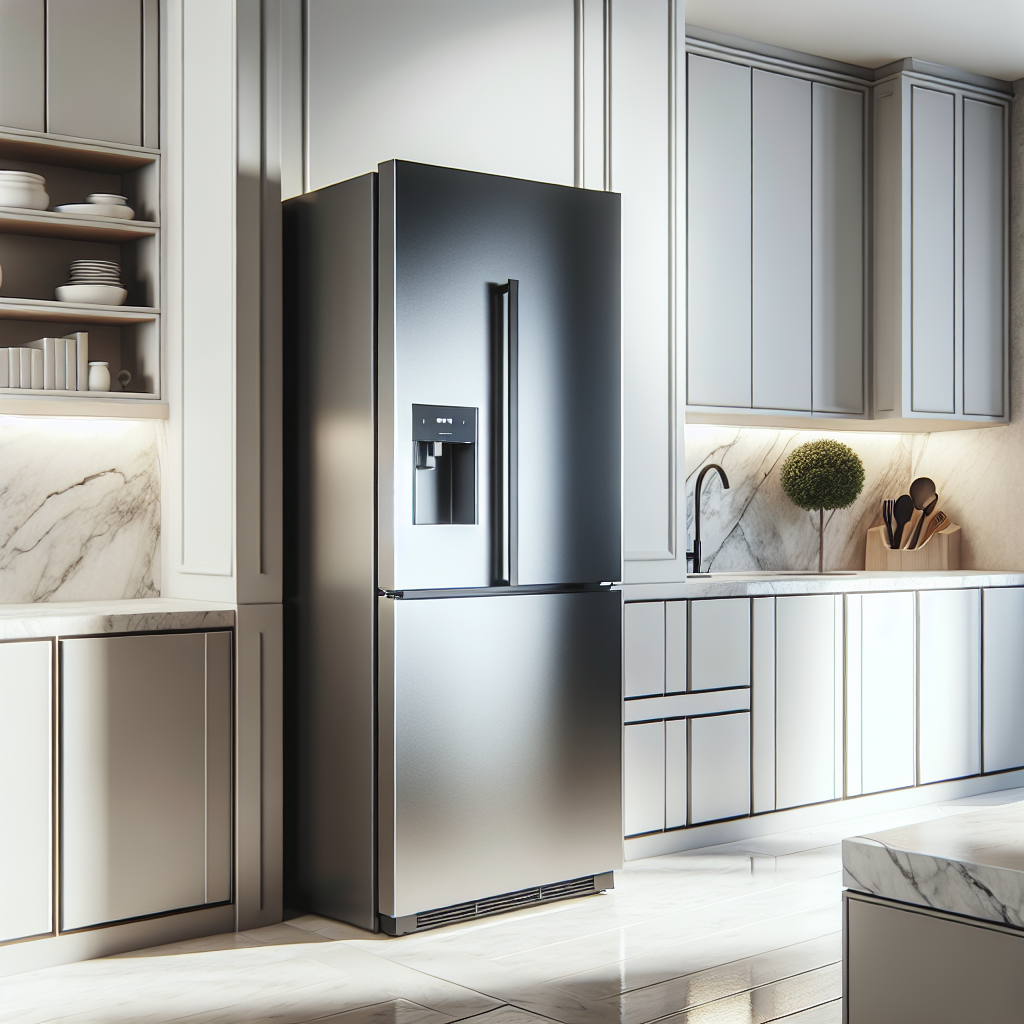 Best Apartment Size Refrigerator For 4th Of July | Fridge.com