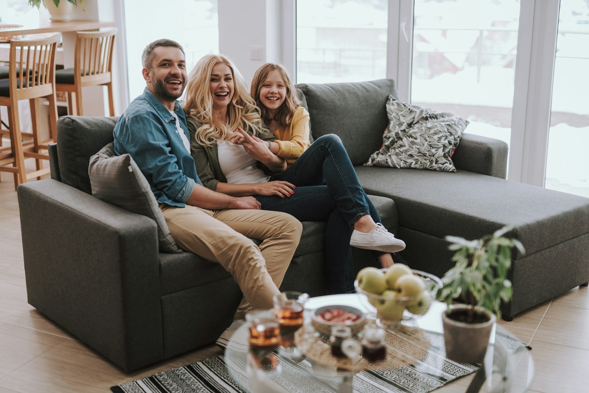 Best Apartment Size Refrigerator For A Waterfront Cottage | Fridge.com