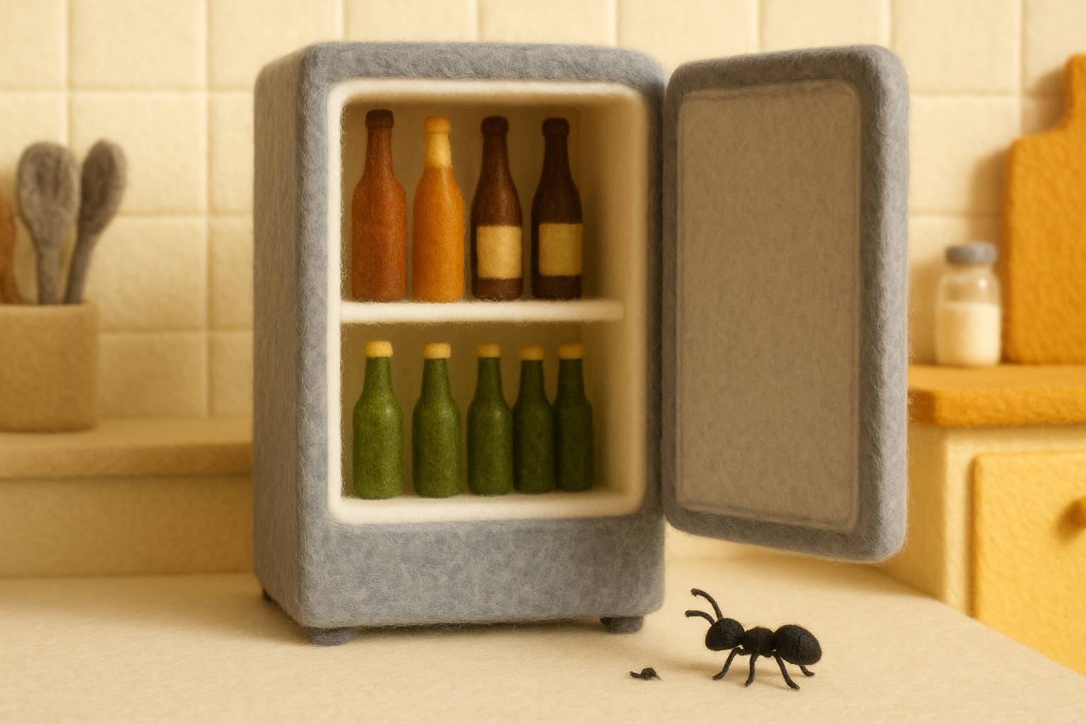 Best Beer Fridge For A Monolithic Dome Home | Fridge.com