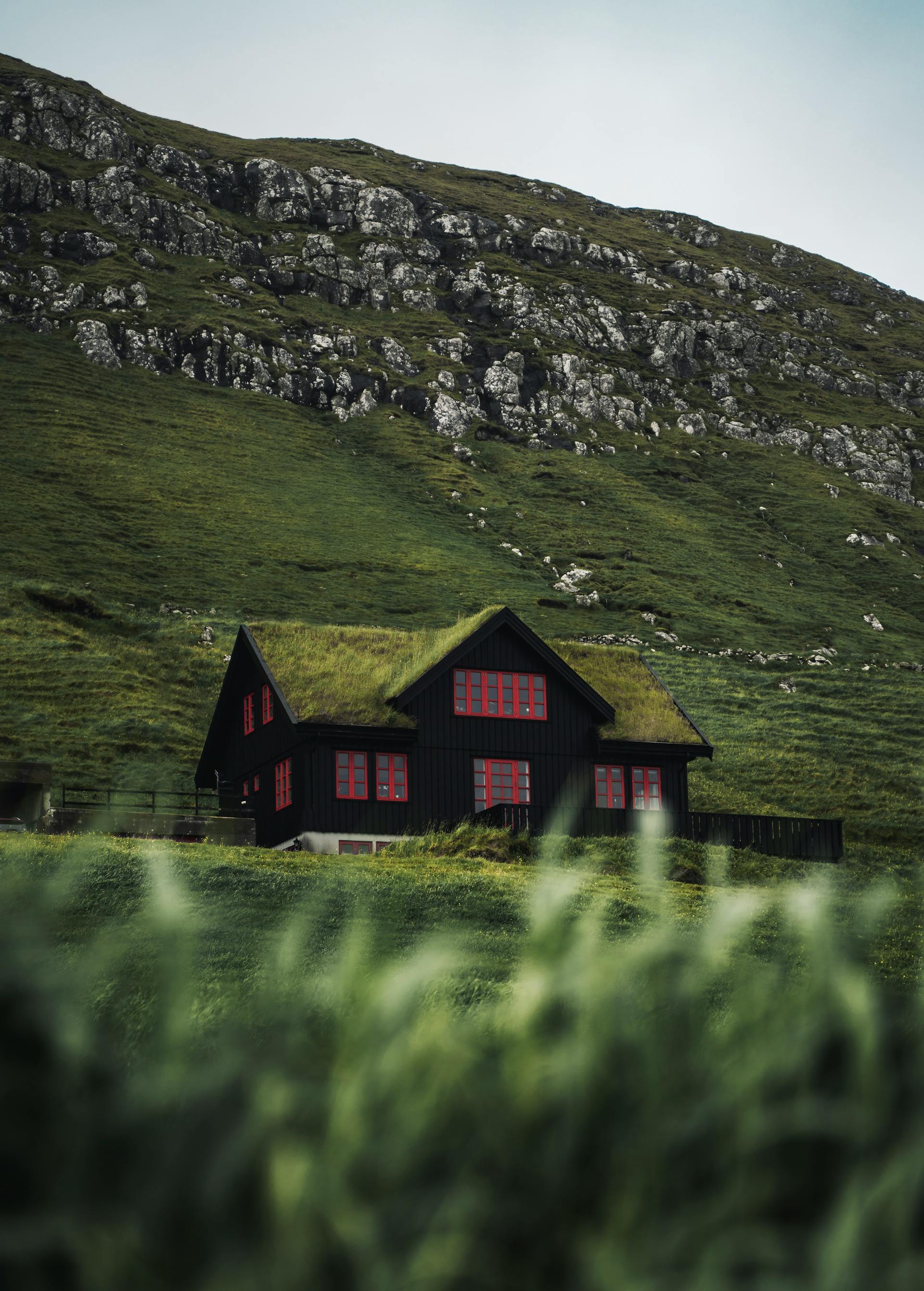 Best Built In Kegerator For A Green Roof House | Fridge.com