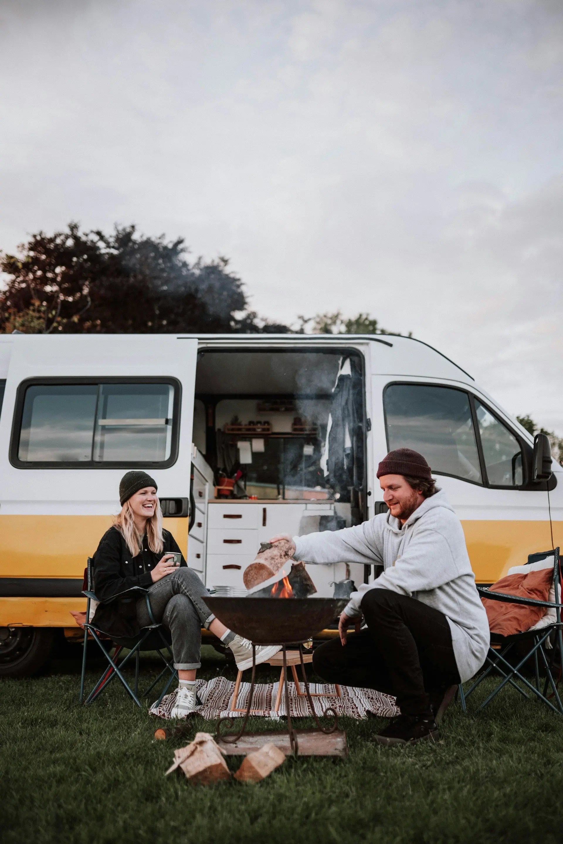 Best Campervan Mini Fridge | Fridge.com