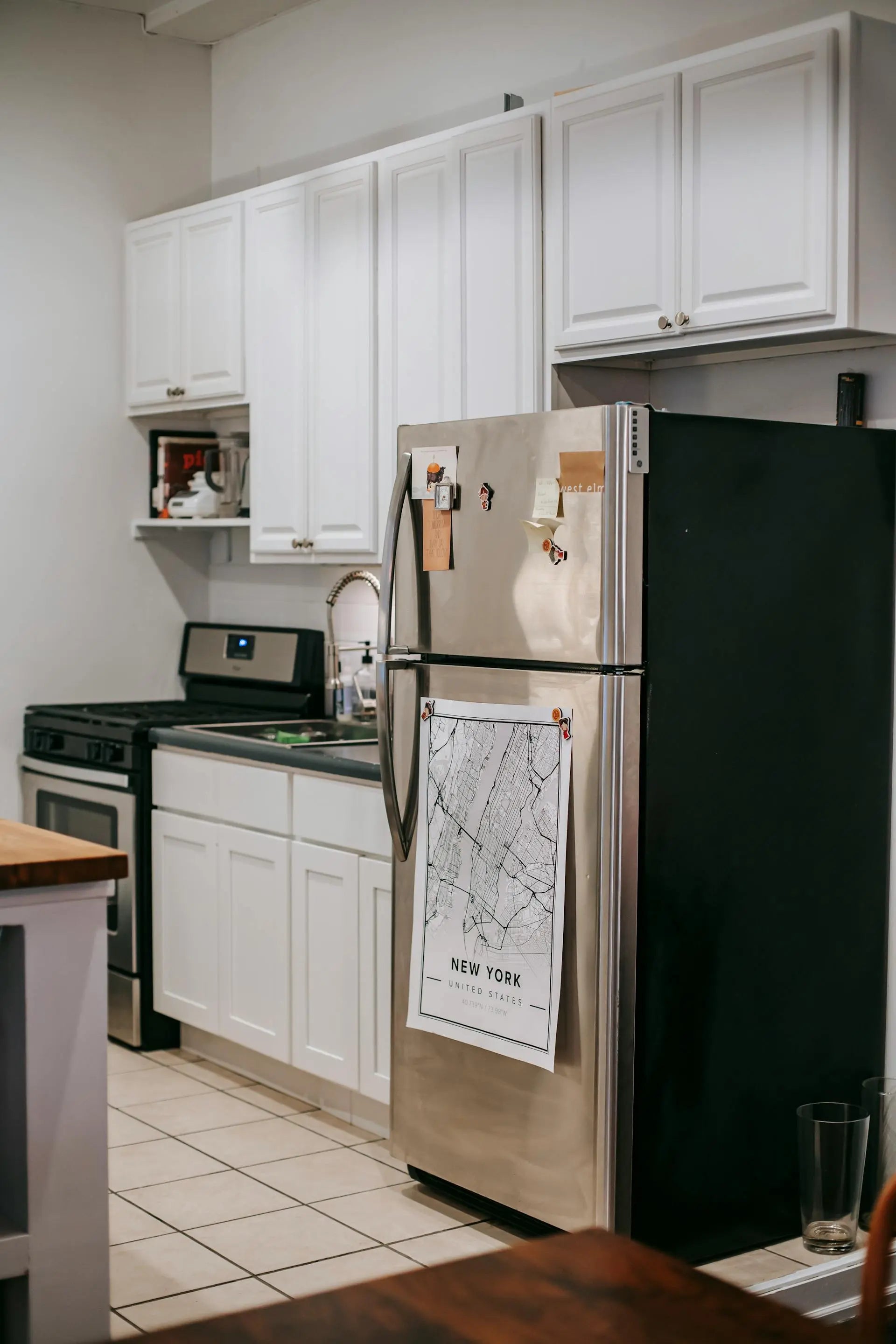 Best Freezer For Hartford Homes | Fridge.com