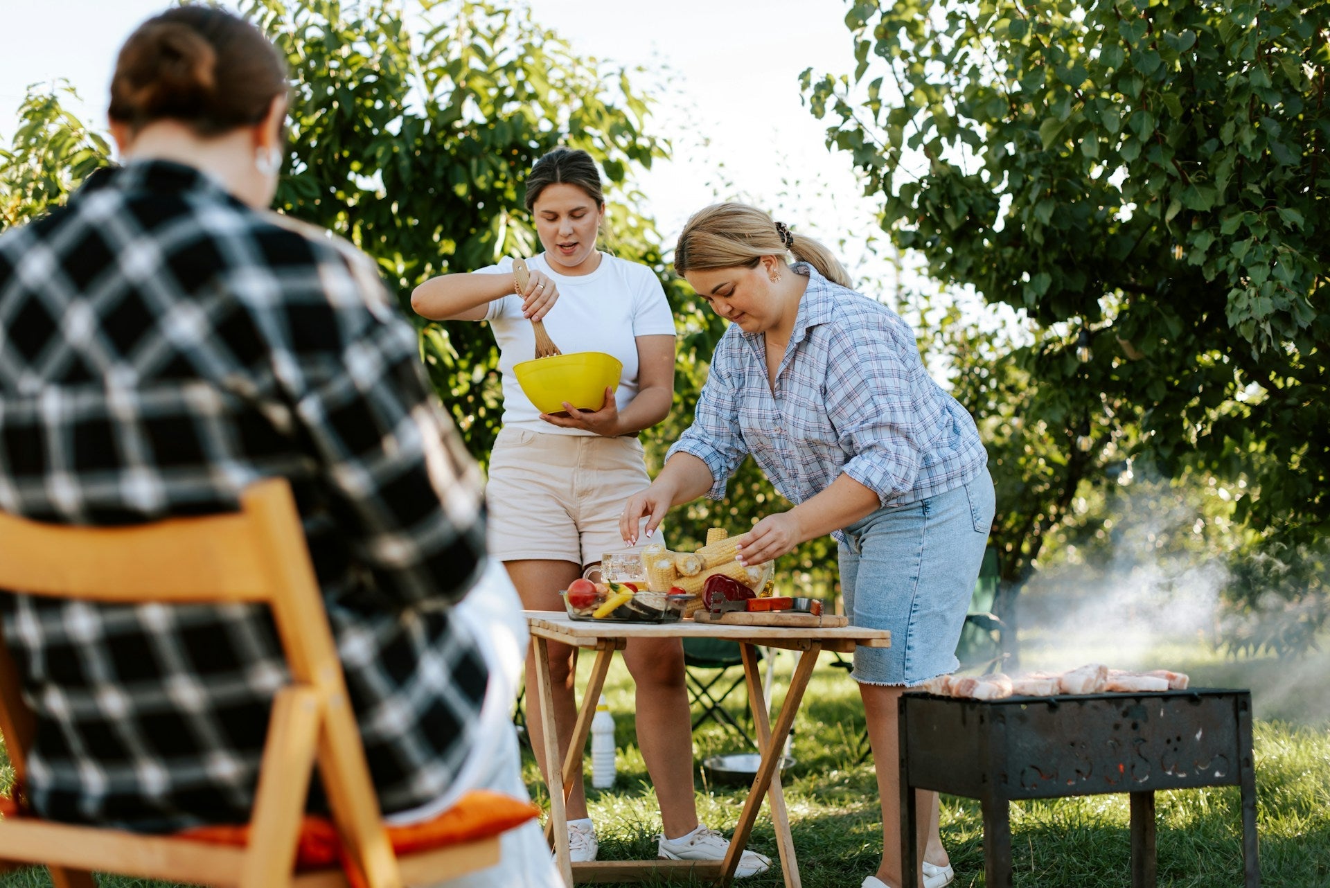 Best Freezerless Refrigerator For An Outdoor Kitchen | Fridge.com