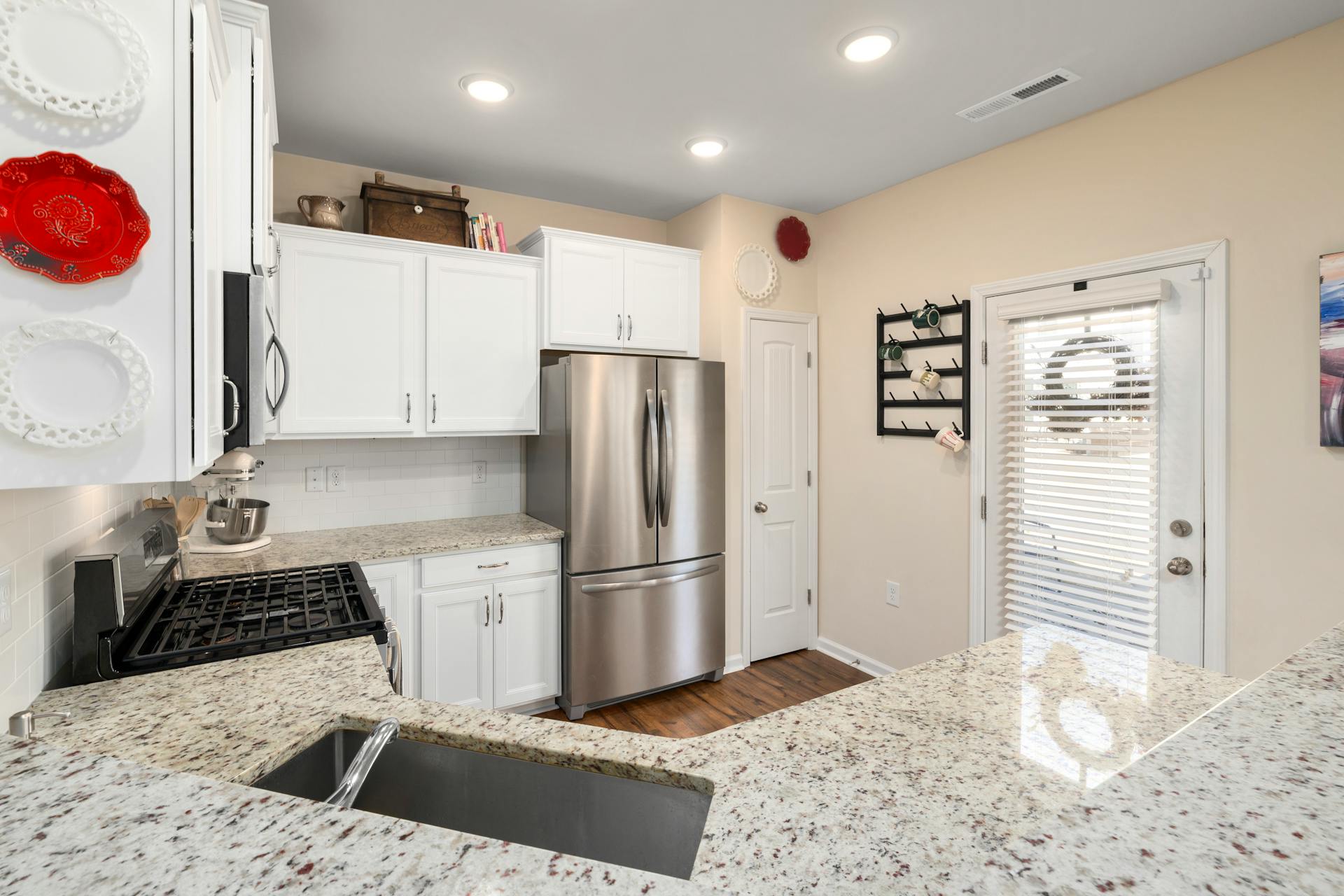 Best French Door Refrigerator For Valentine's Day | Fridge.com