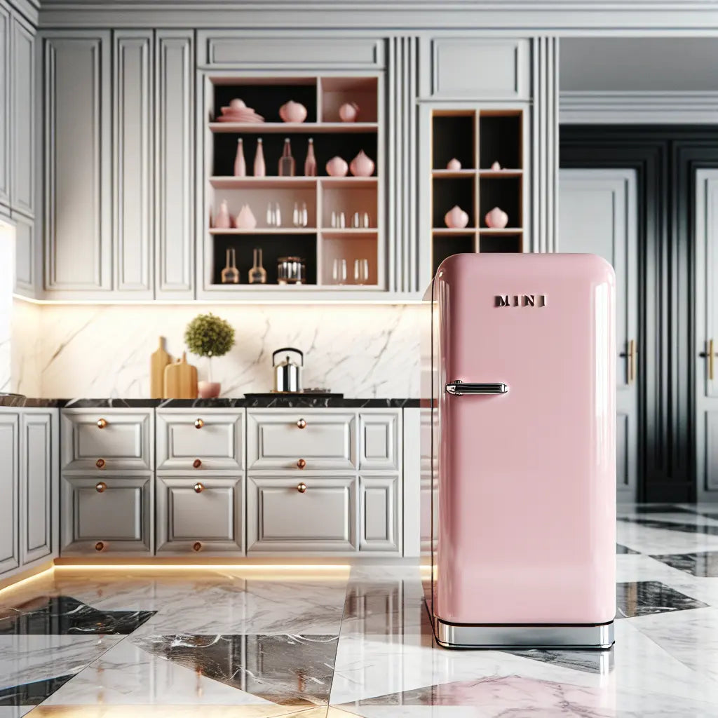 Best Fridge For Evansville Homes | Fridge.com