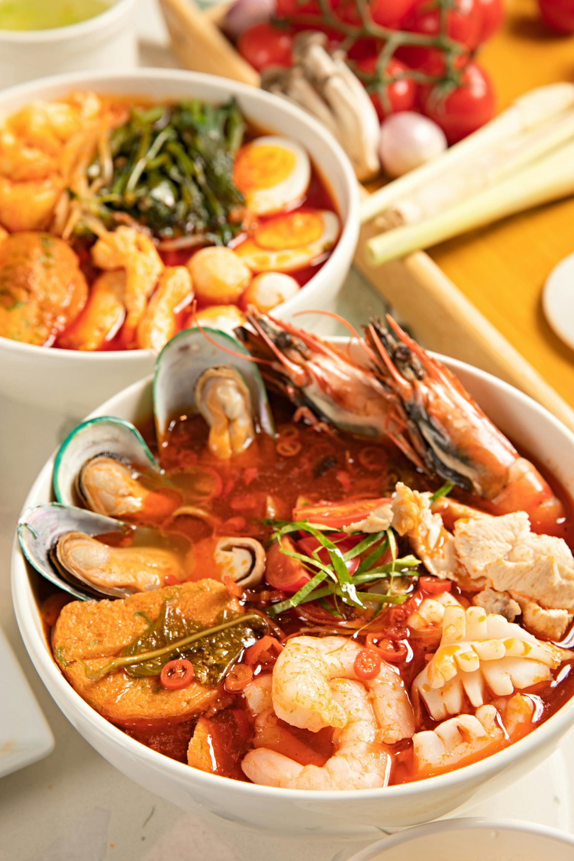 Best Fridge For National Bouillabaisse Day | Fridge.com