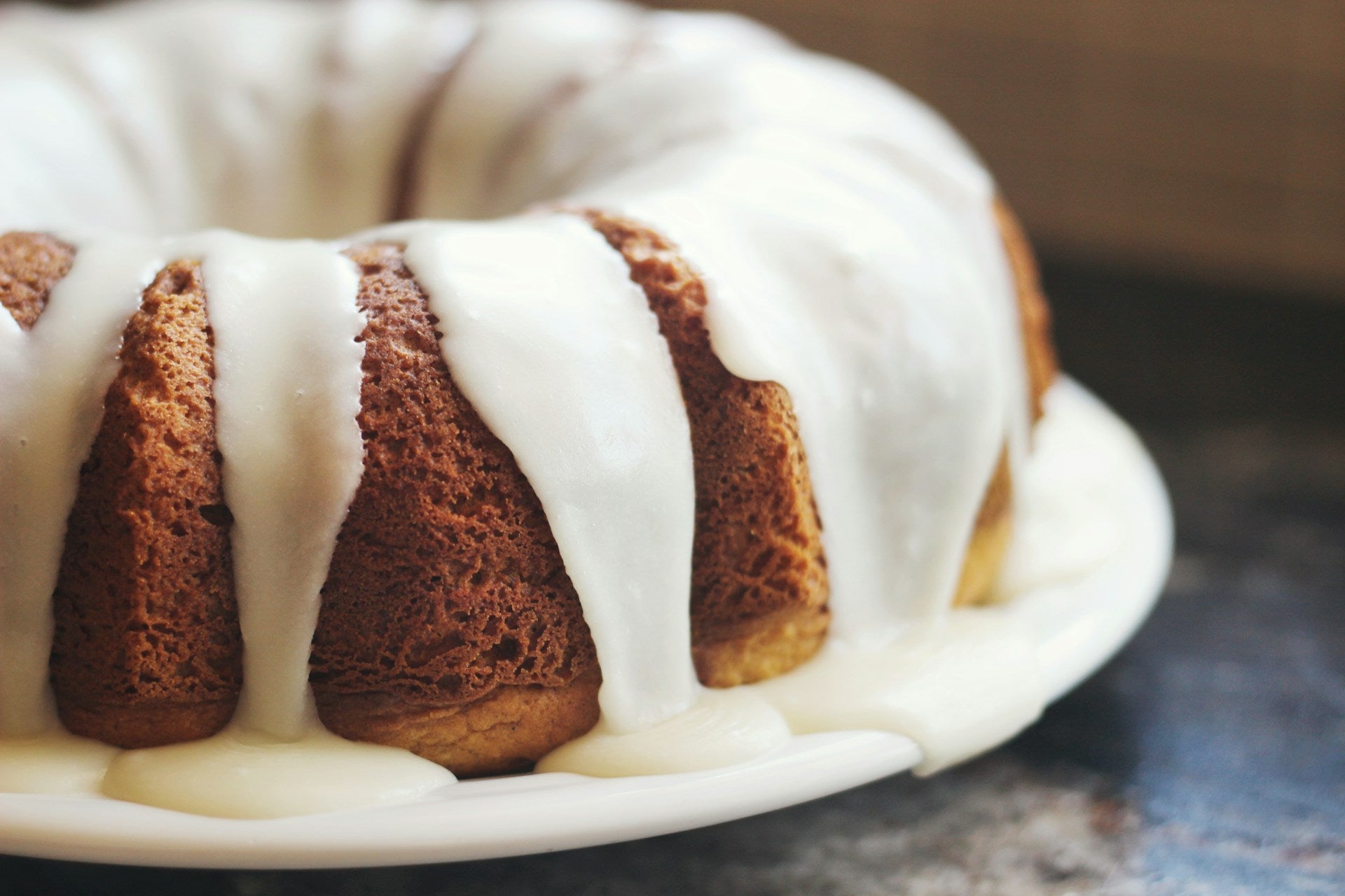 Best Fridge For National Bundt Day | Fridge.com