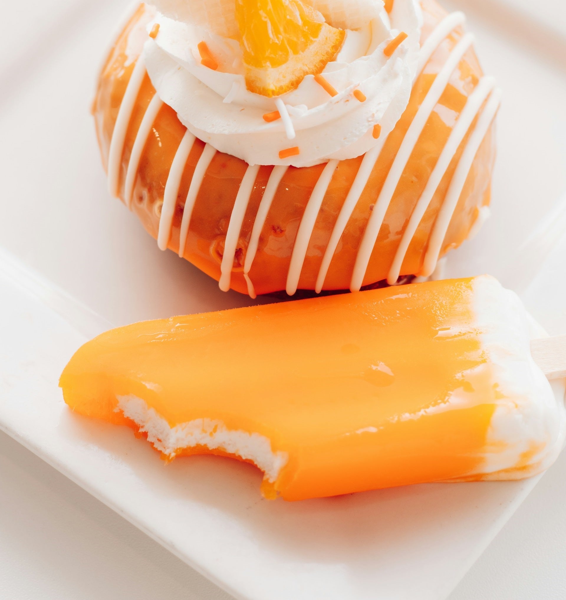 Best Fridge For National Creamsicle Day | Fridge.com