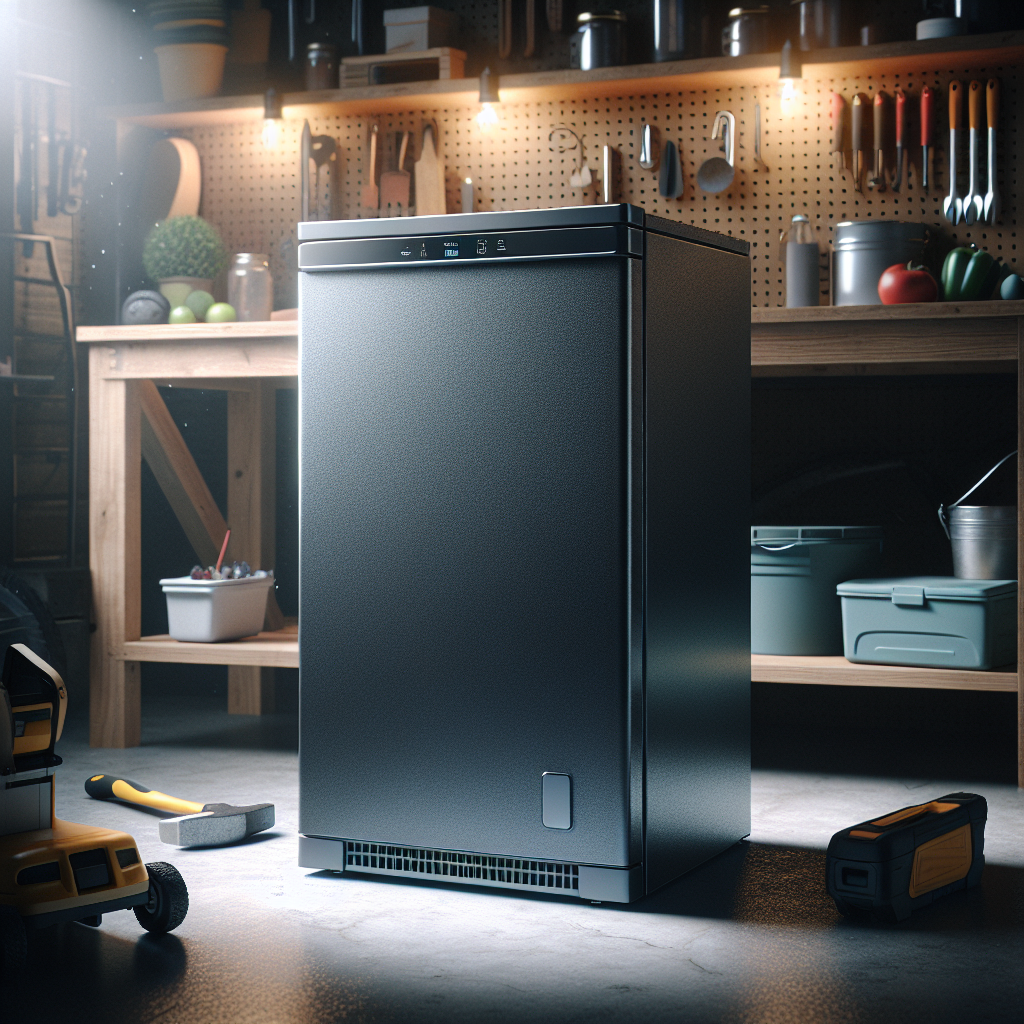 Best Fridge For National Dessert Day | Fridge.com