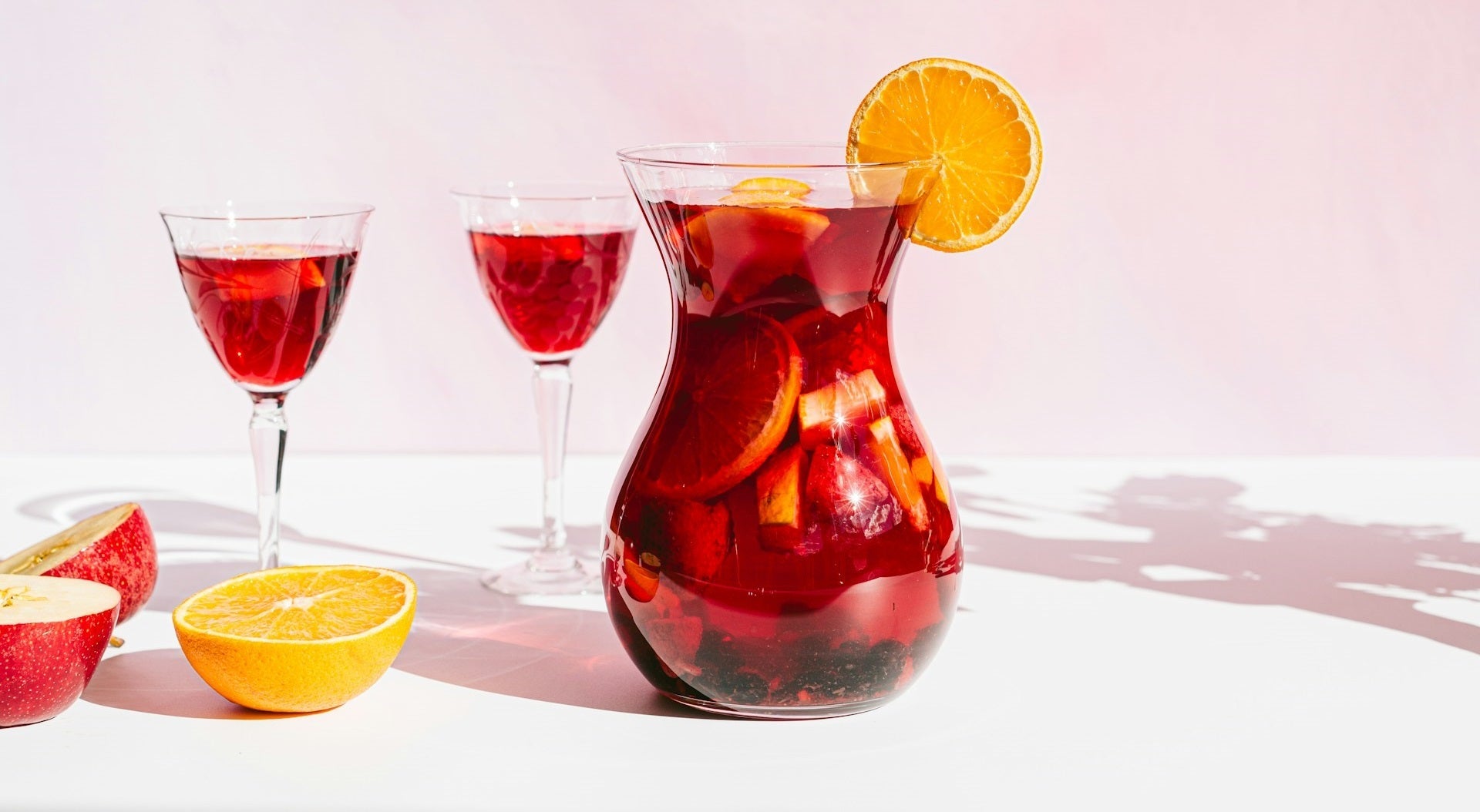 Best Fridge For National Sangria Day | Fridge.com
