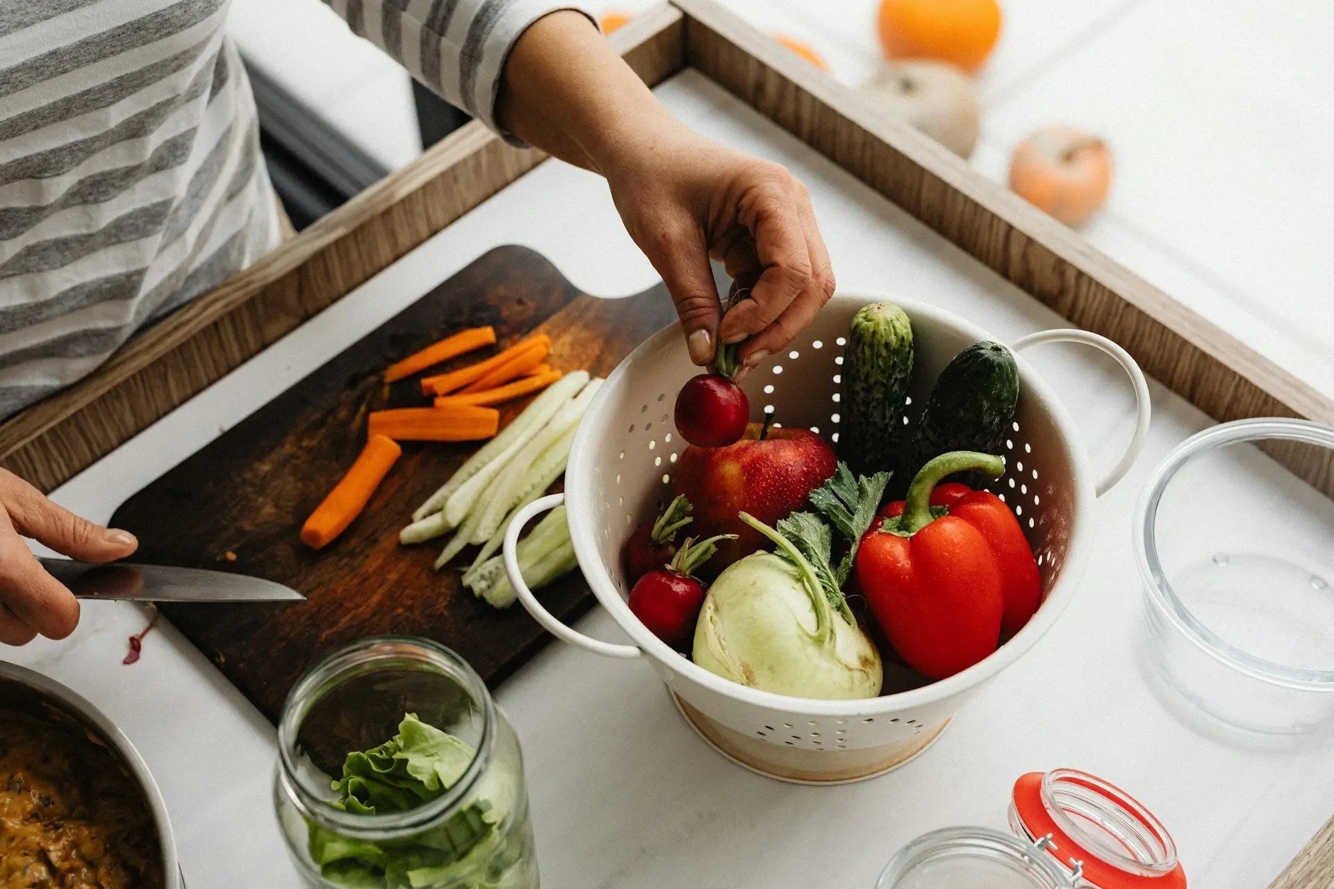 Best Mom Friendly Refrigerator Meals For Dinner | Fridge.com