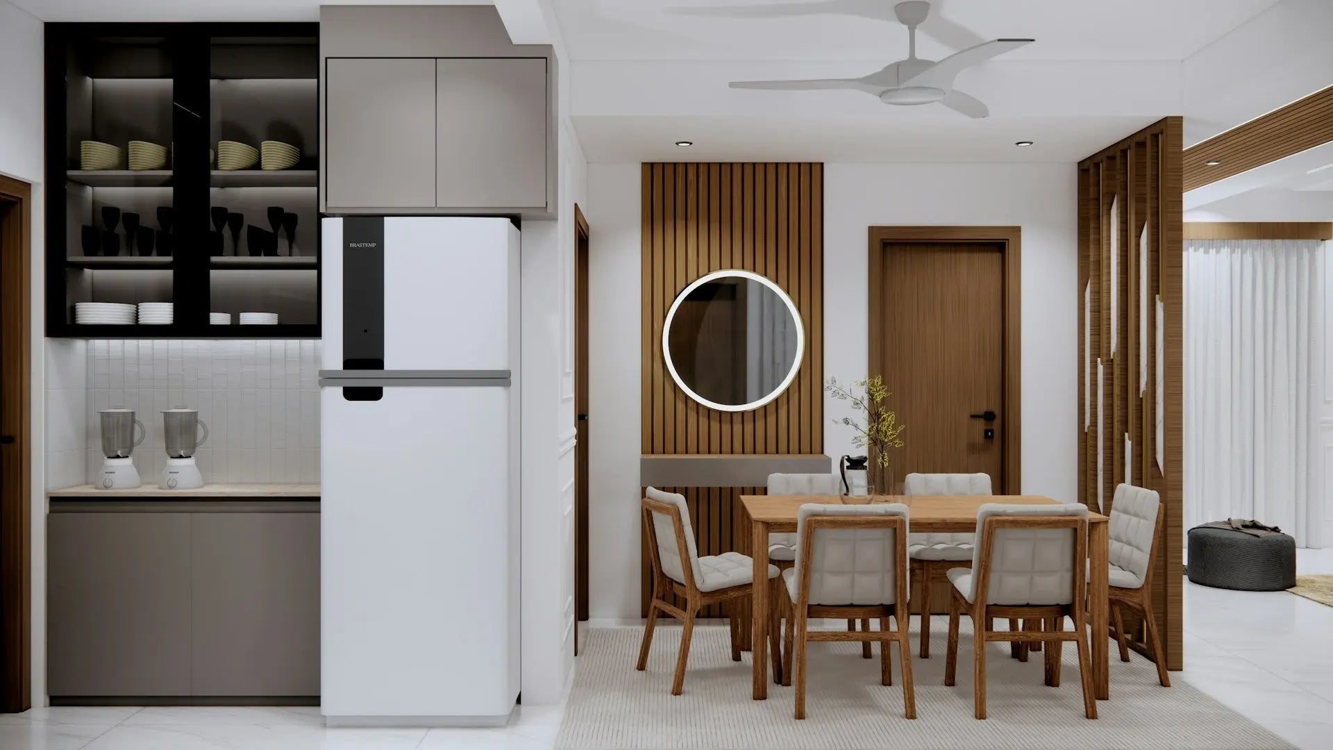 Best Refrigerator For Baltimore Homes | Fridge.com