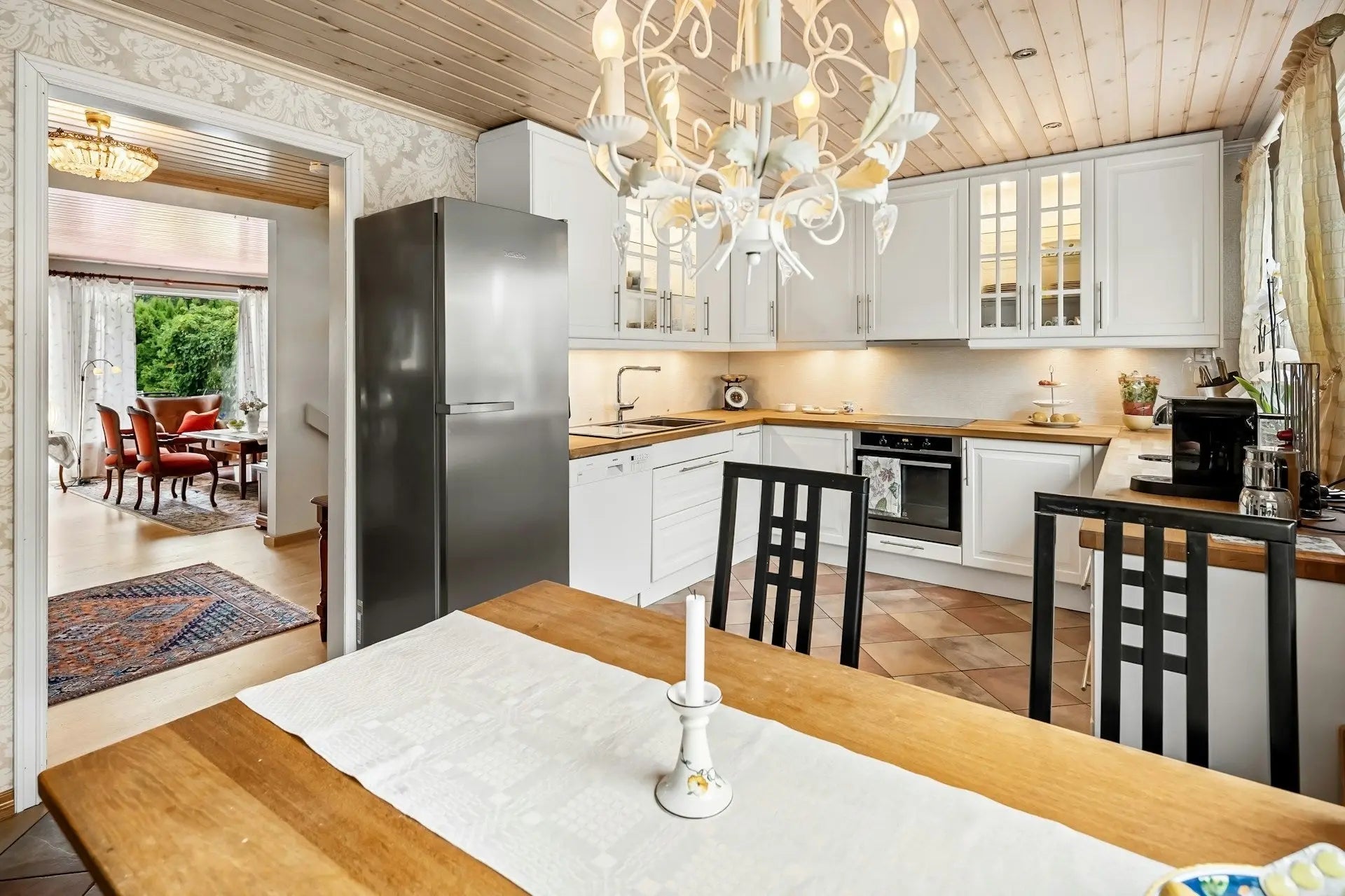 Best Refrigerator For New Orleans Homes | Fridge.com