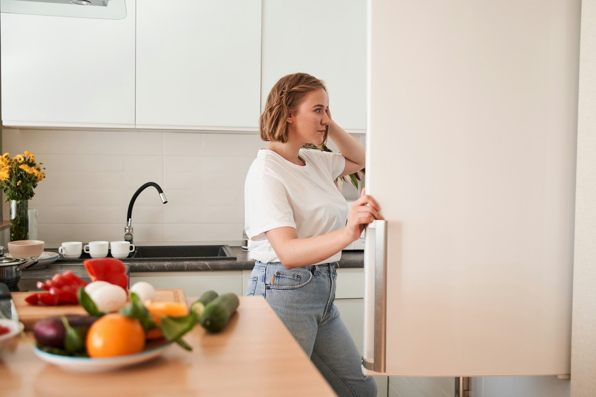 Best Refrigerator For North Las Vegas Homes | Fridge.com