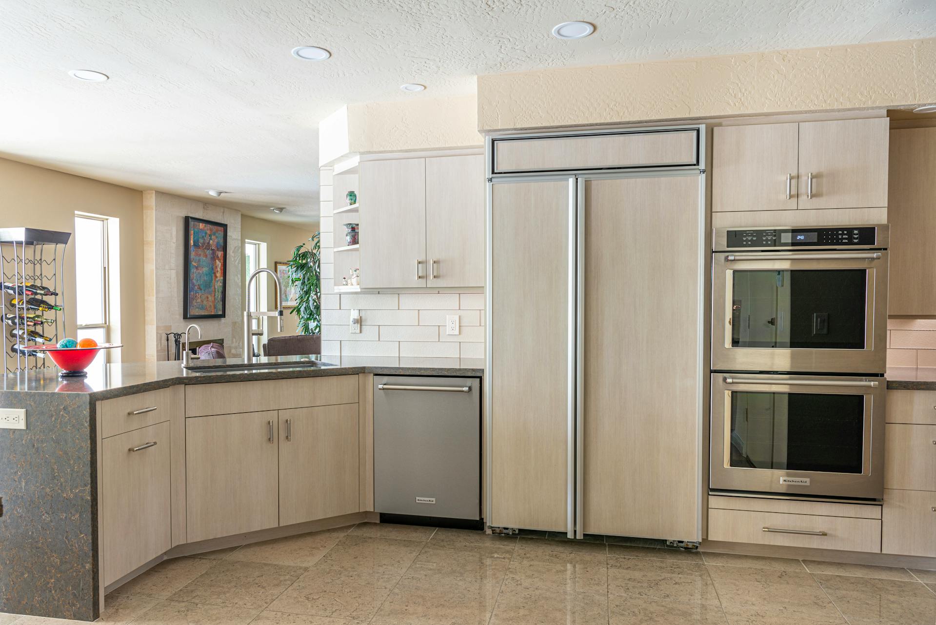 Best Undercounter Fridge For A Vine Cottage | Fridge.com