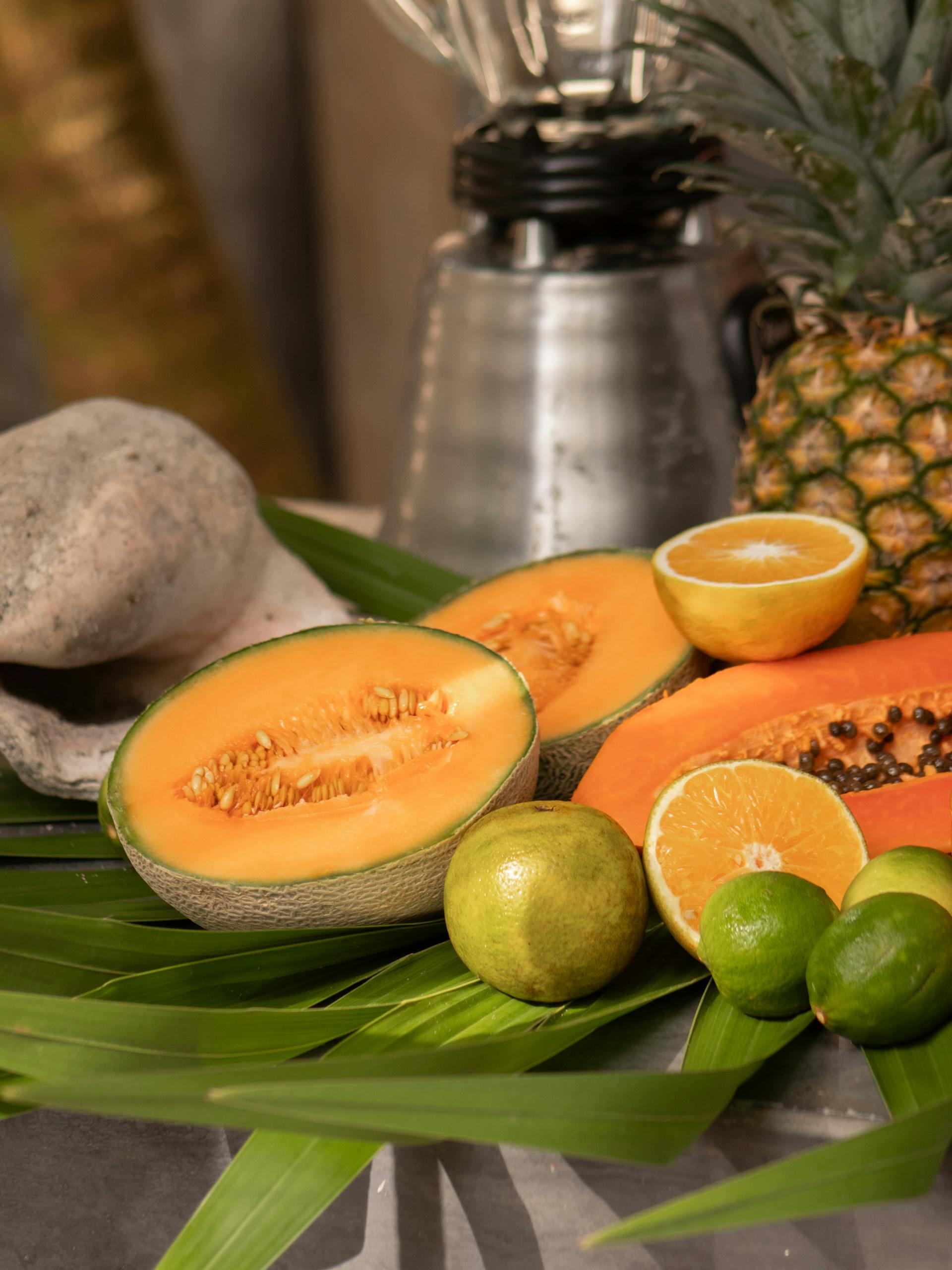 Best Ways To Store Kukuri Melon Seeds In The Fridge | Fridge.com