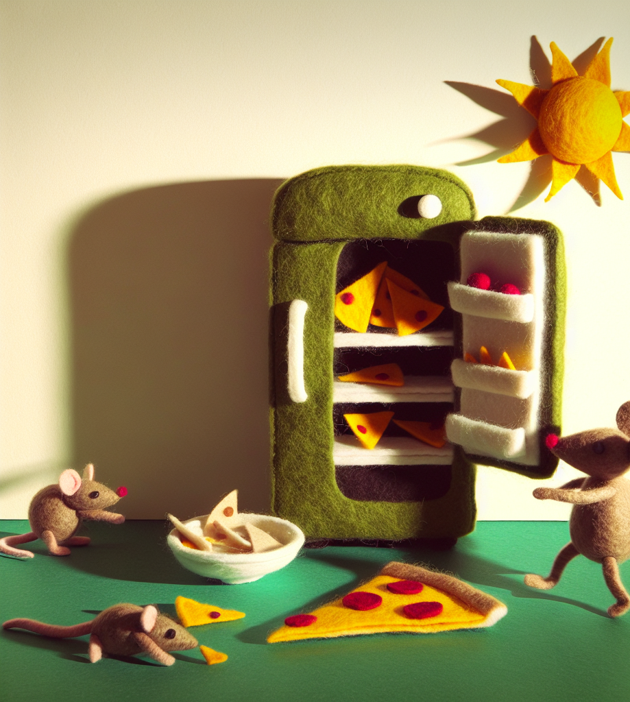 Beverage Cellar Vs. Outdoor Fridge | Fridge.com