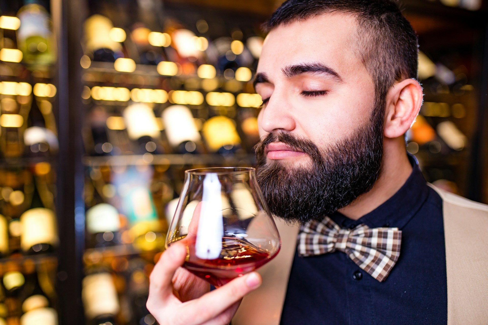 Blue Refrigerator Vs. Wine Cooler | Fridge.com