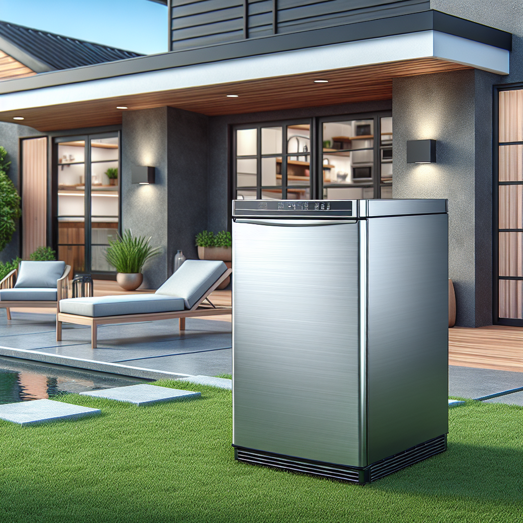 Built In Wine Cooler Vs. Small Freezer | Fridge.com