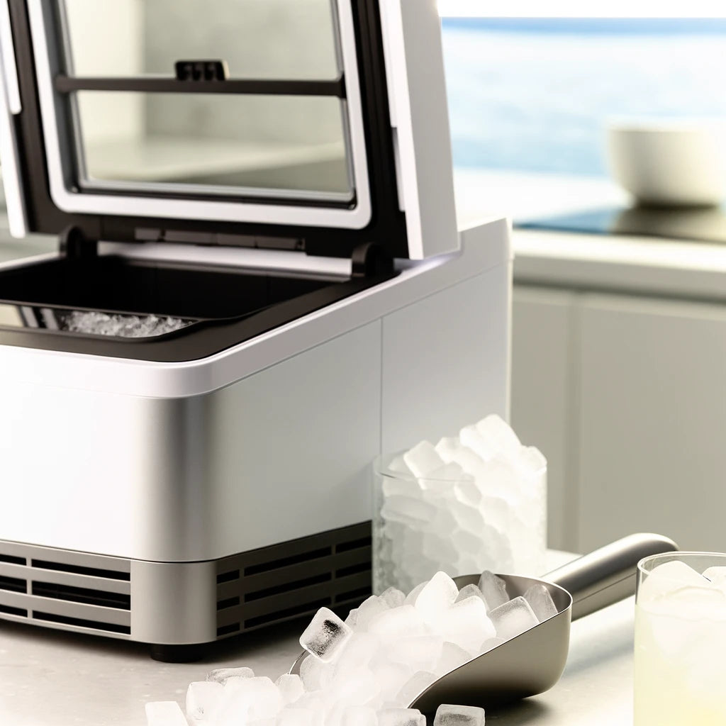 Buy Ice Makers | Fridge.com