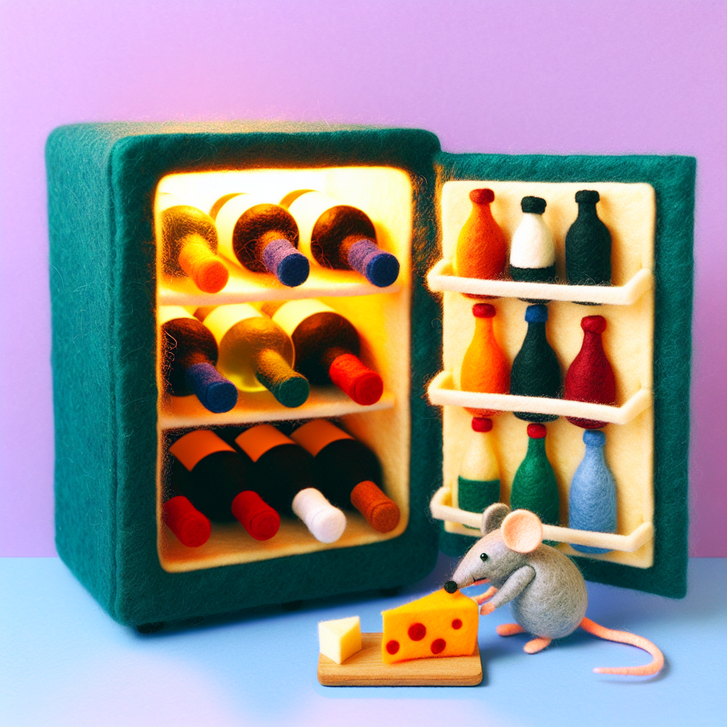 Can You Turn A Chest Freezer Into A Refrigerator? | Fridge.com