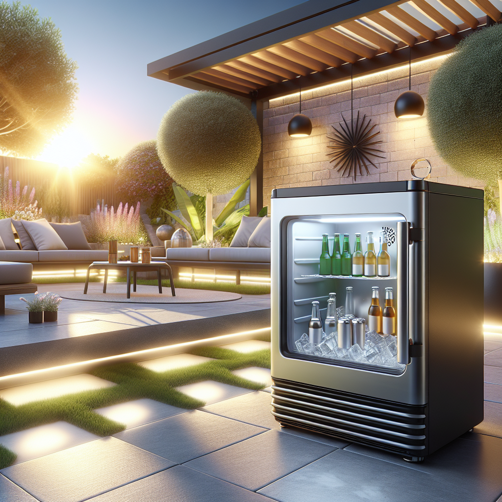 Cheap Outdoor Fridge | Fridge.com