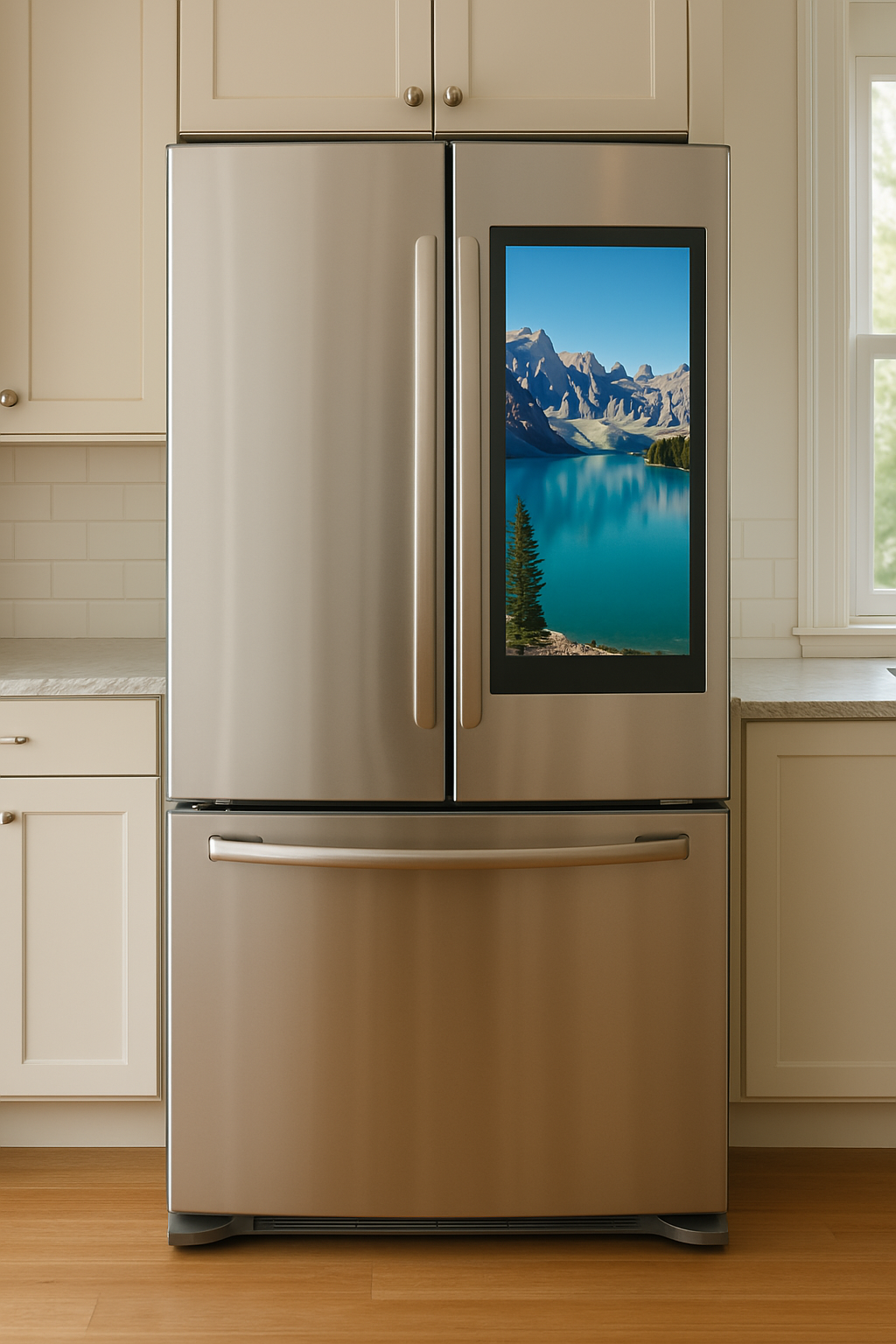Cheap Refrigerator With TV | Fridge.com