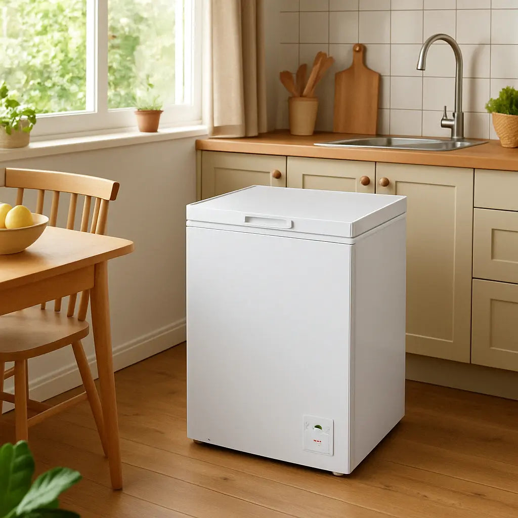 Chest Freezer Wattage | Fridge.com