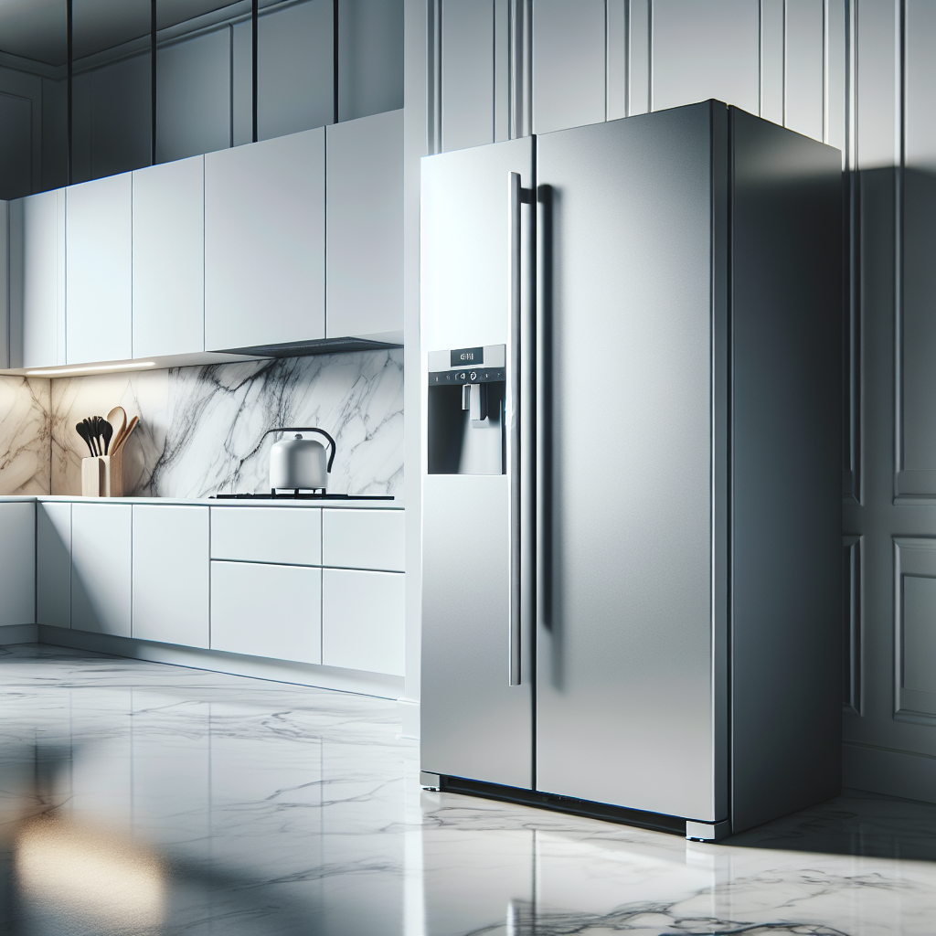 Column Refrigerator Vs. French Door Refrigerator | Fridge.com