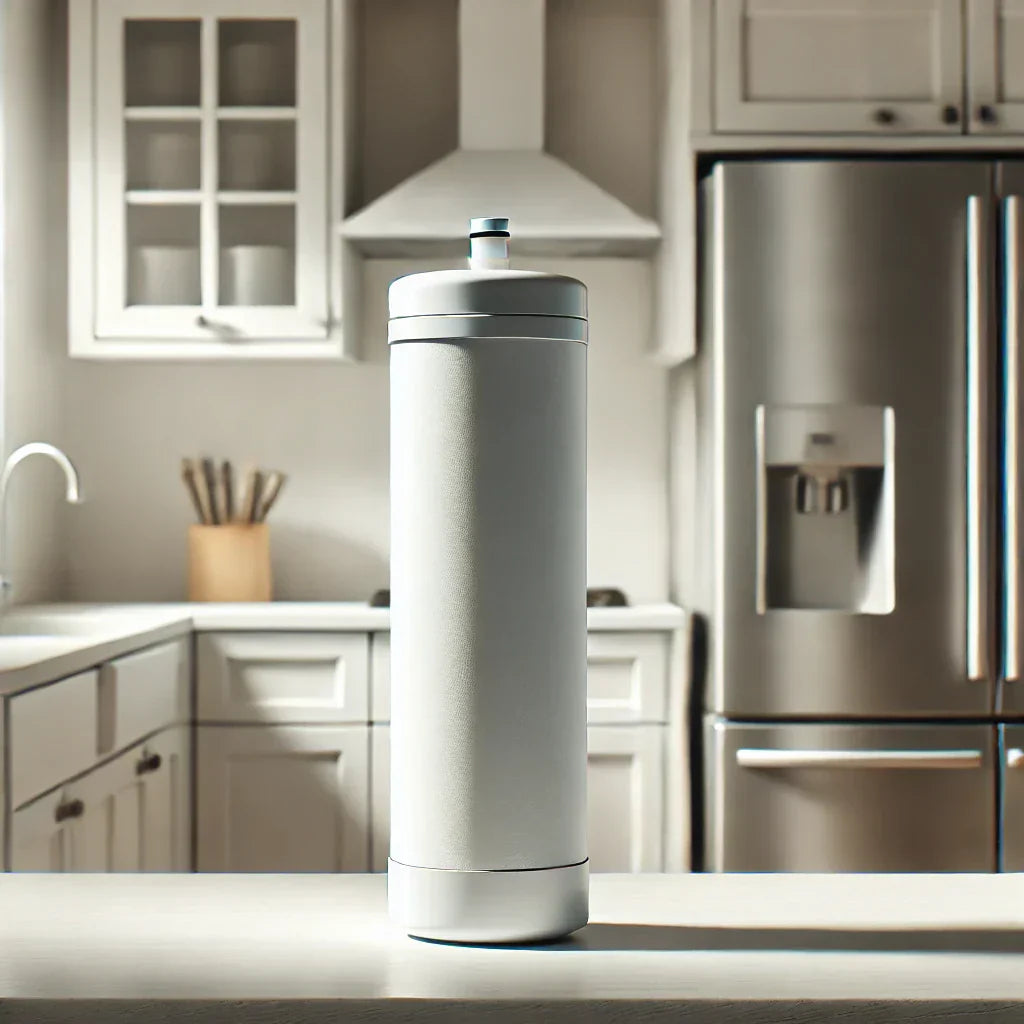 Complete Guide To Refrigerator Water Filters | Fridge.com