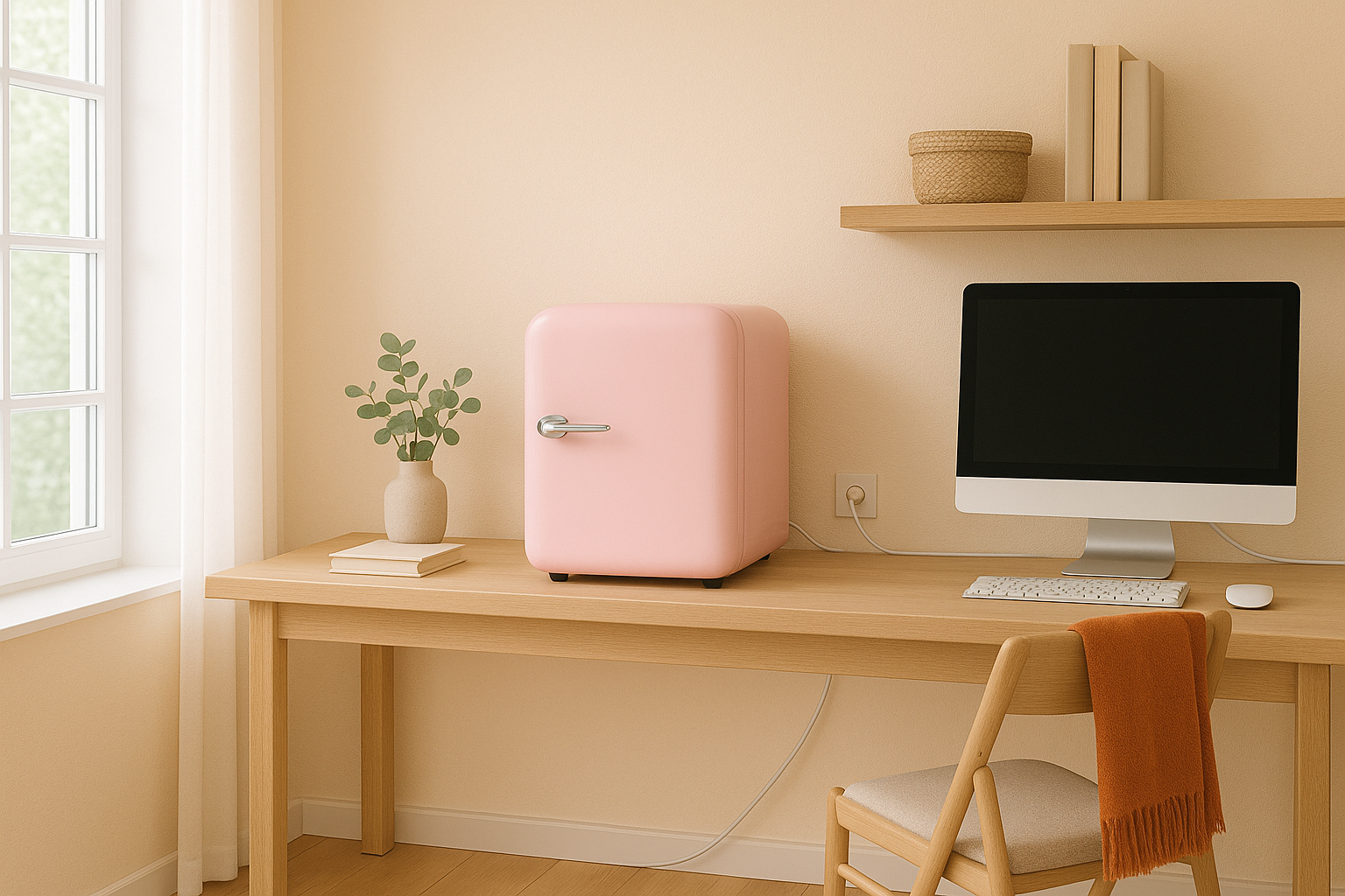 Countertop Refrigerator Vs. Fridge Freezer | Fridge.com