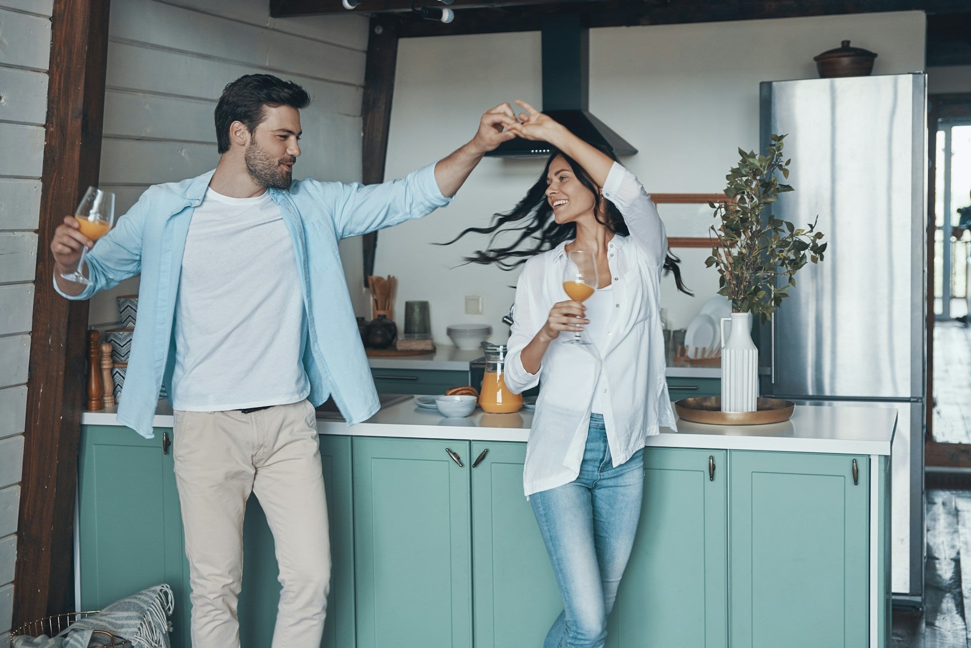 Dear: In The Fridge | Fridge.com