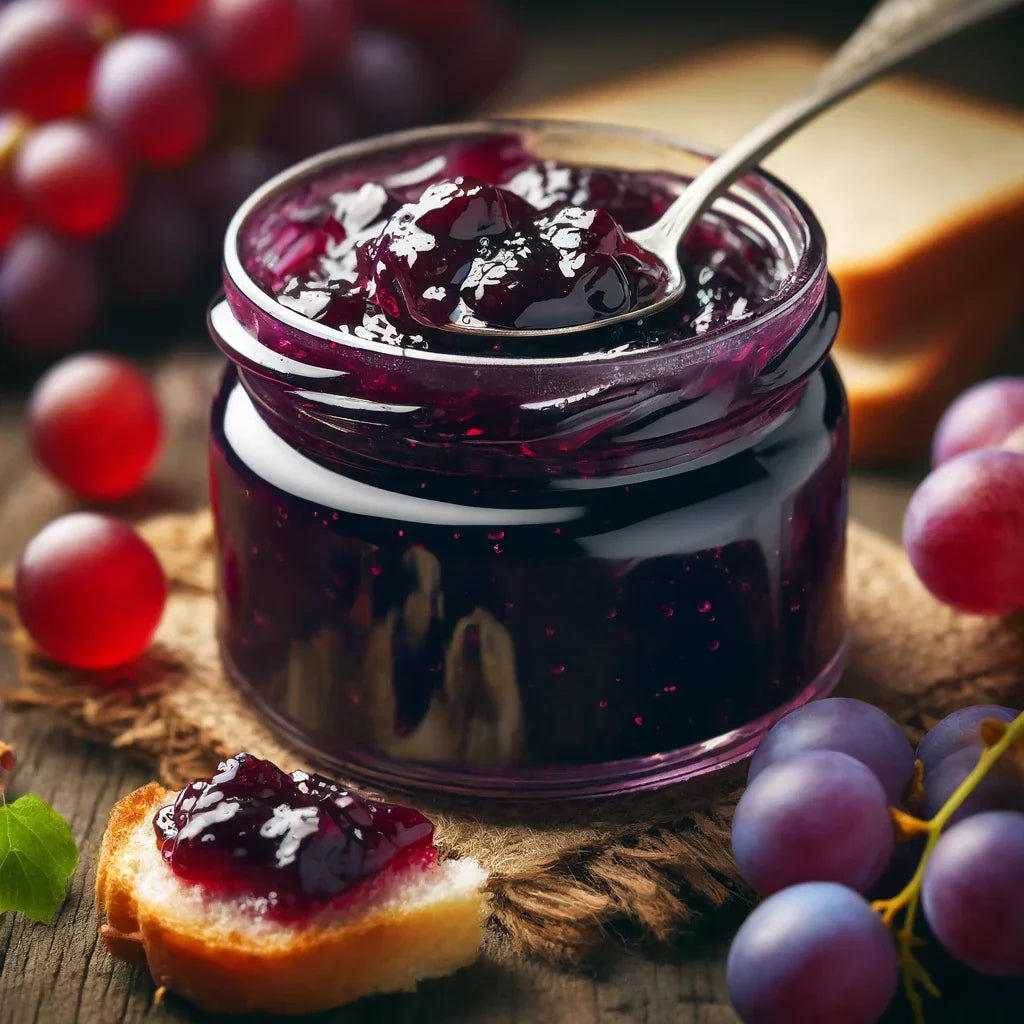 Does Grape Jelly Need To Be Refrigerated? | Fridge.com