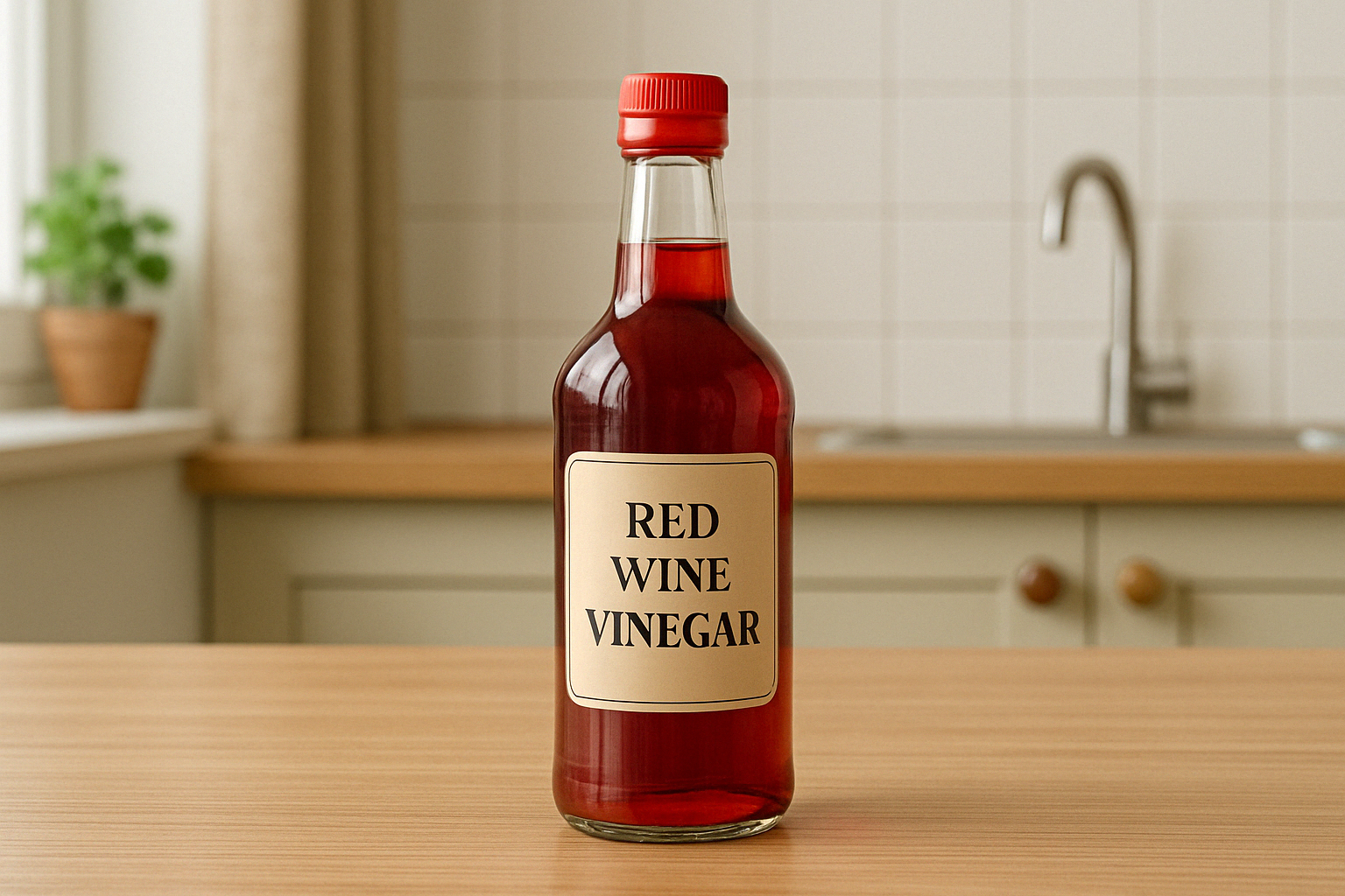 Does Red Wine Vinegar Need To Be Refrigerated | Fridge.com